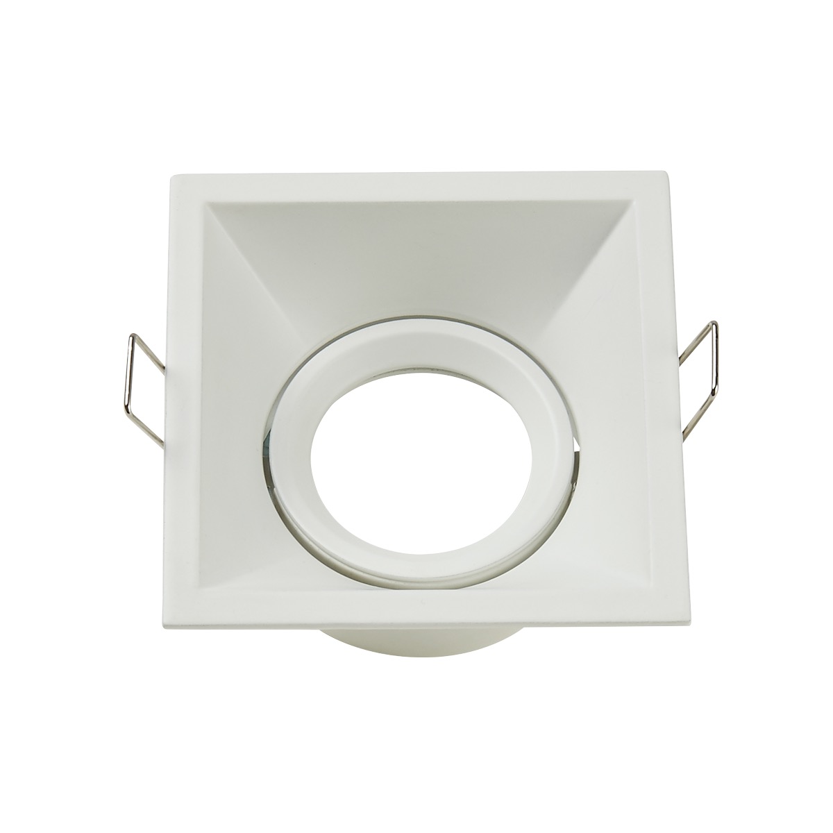 Projectlight Tobbe - spot encastré - x 120 mm - mm encastré - blanc