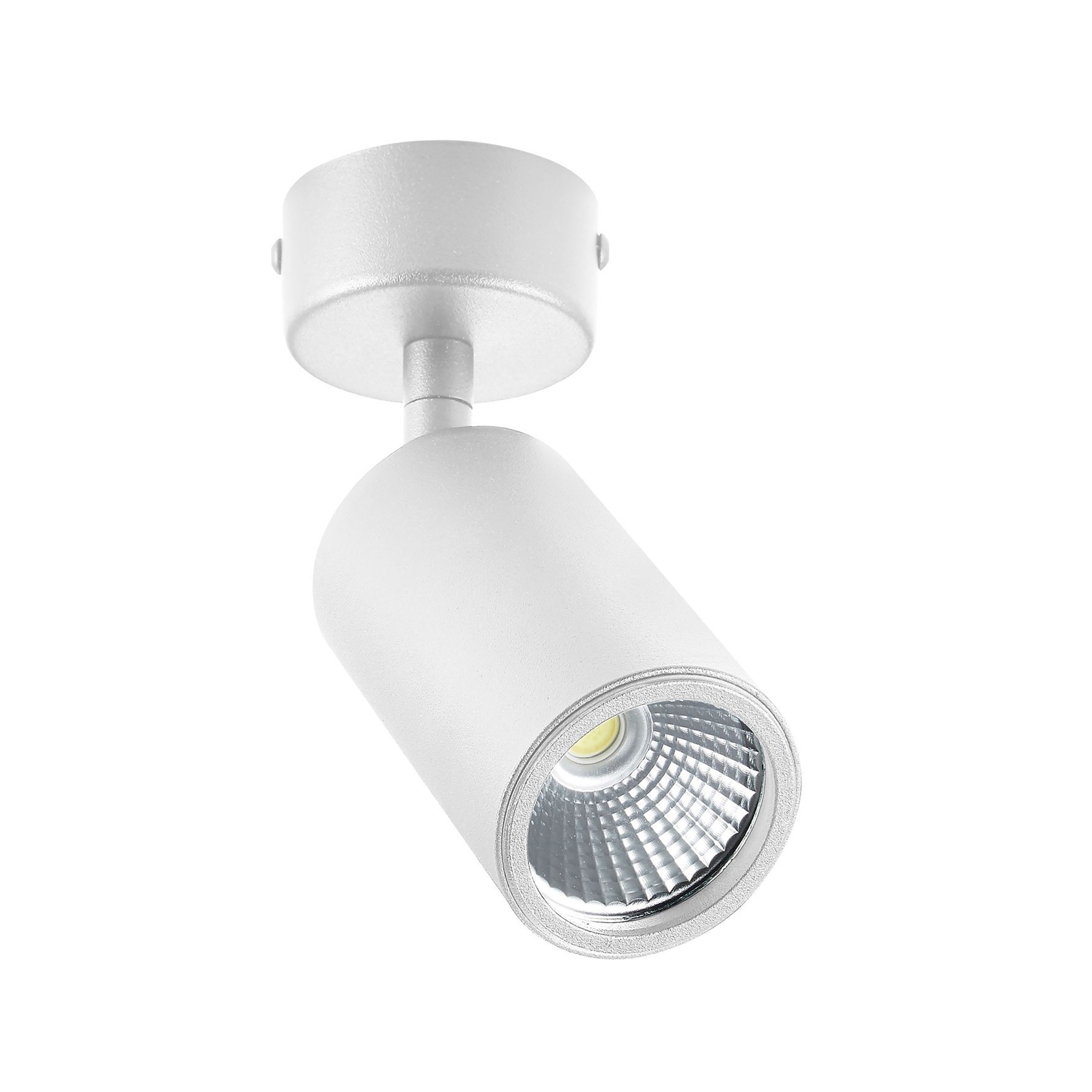 Zuma Line Tori SL3 Next - spot apparent 1L - Ø 5,5 x - blanc