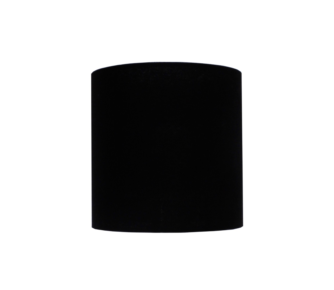Artdelight abat-jour - Ø cm - noir — vue 3