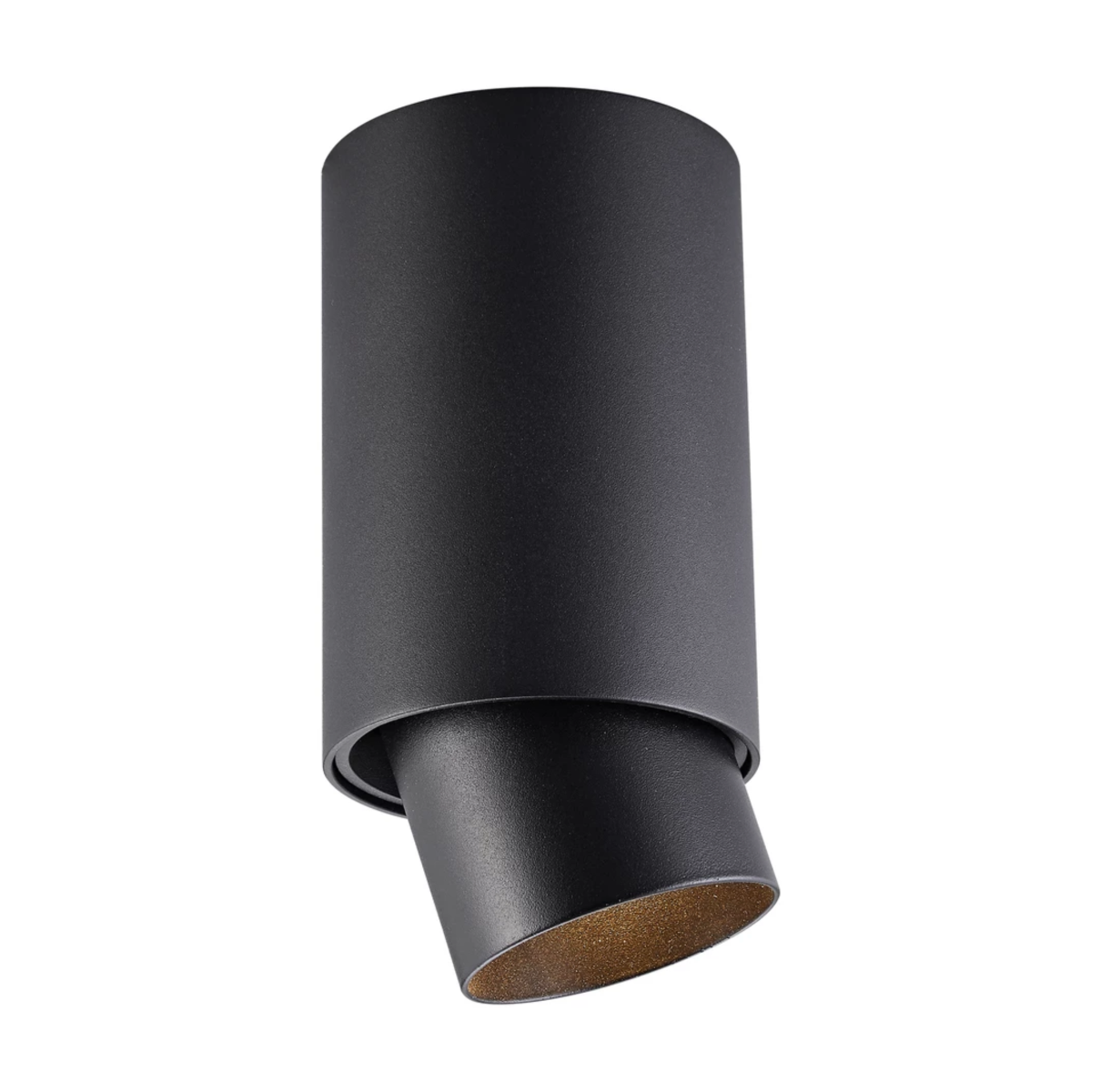 Zuma Line Scope - spot en saillie - 7,5 x - noir