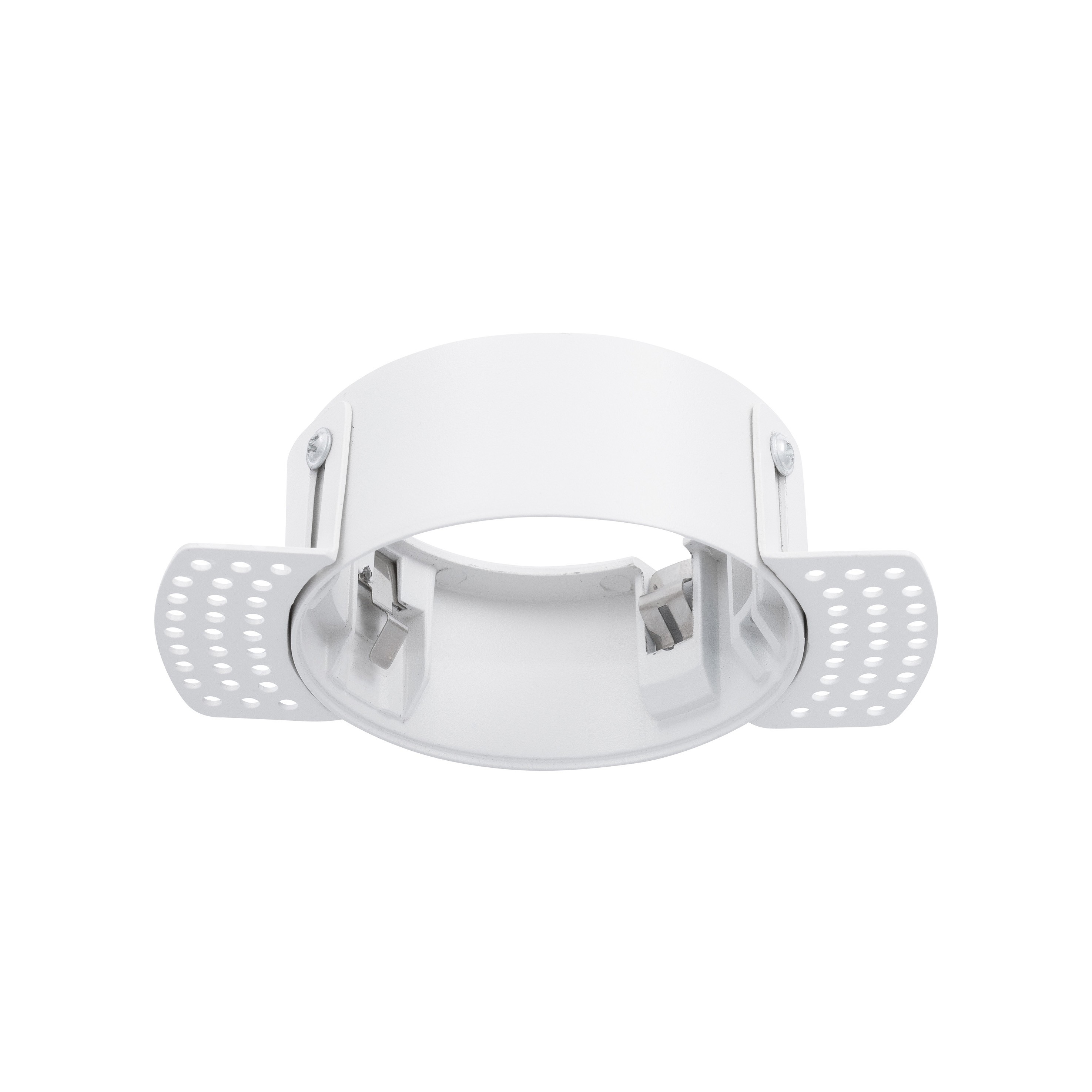 Nova Luce Maggy - spot sans garniture - Ø mm - blanc