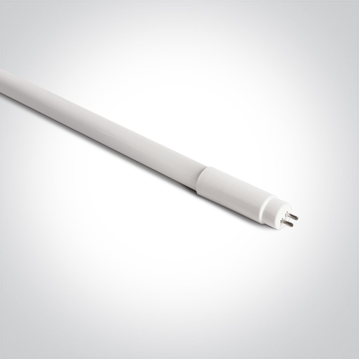 ONE Light T5 Tubes Verre - - G5 - 18W - non-dimmable - 4000K
