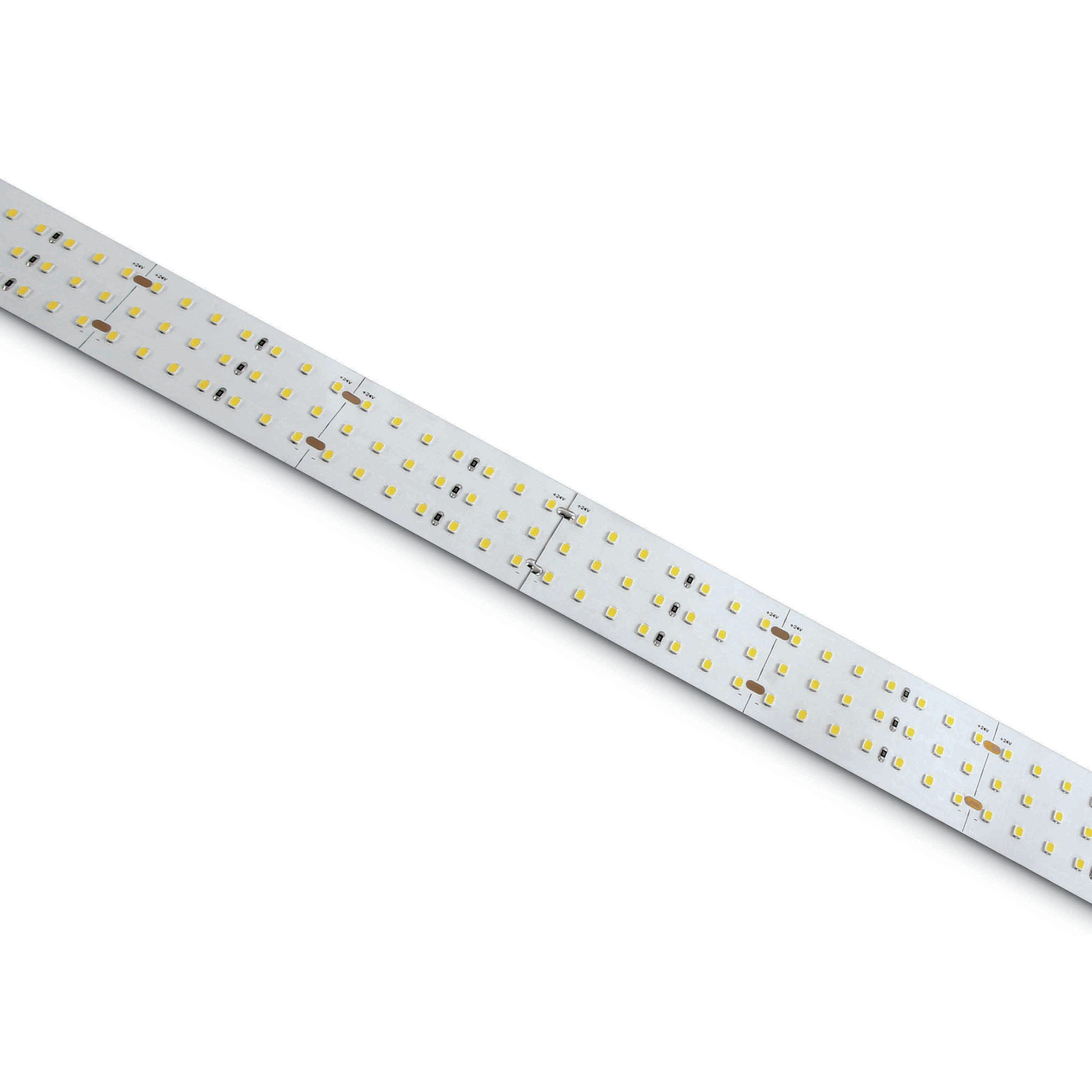 ONE Light Bande LED - largeur 3,9 cm, longueur - 24Vdc - dimmable - 48W LED par mètre