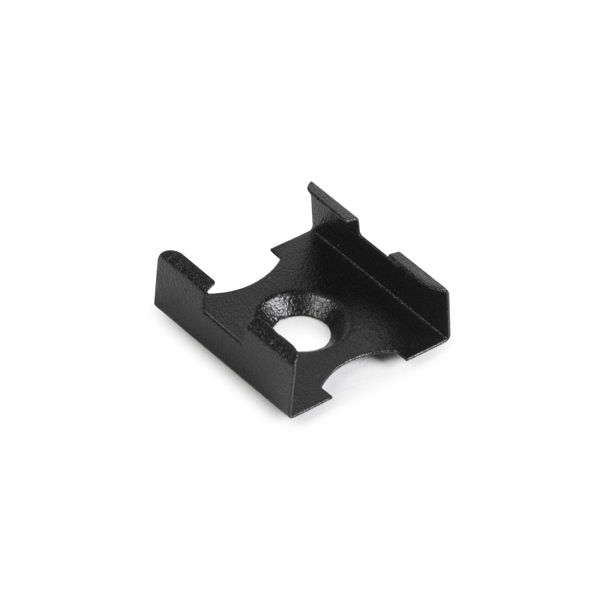 Klus 45-STN - support de montage - x 0,8 cm - noir