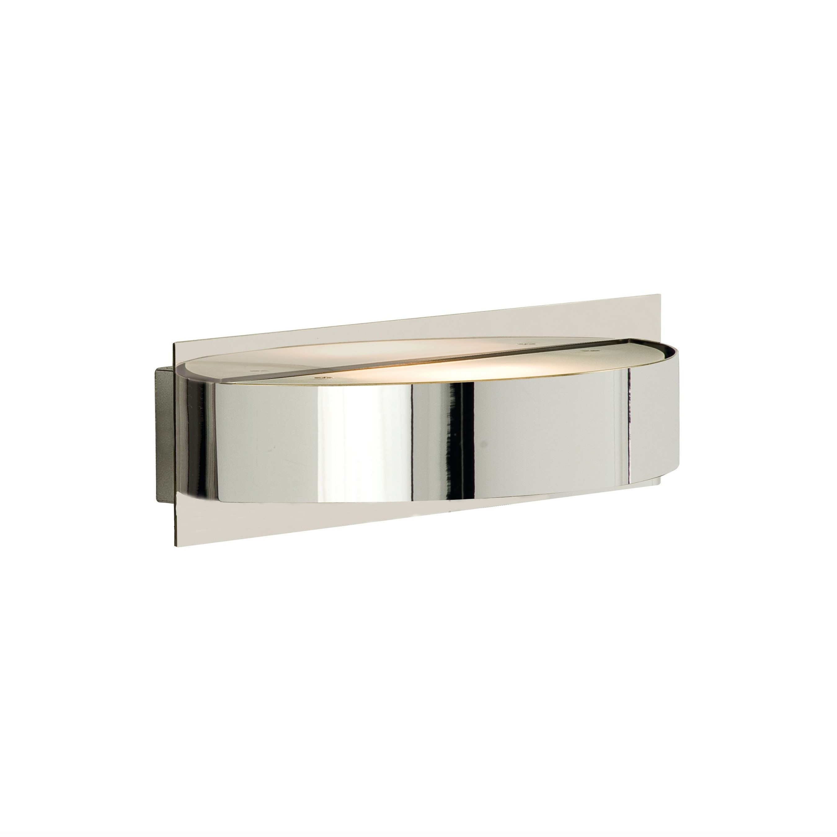 Searchlight Wall - applique murale - cm - chrome
