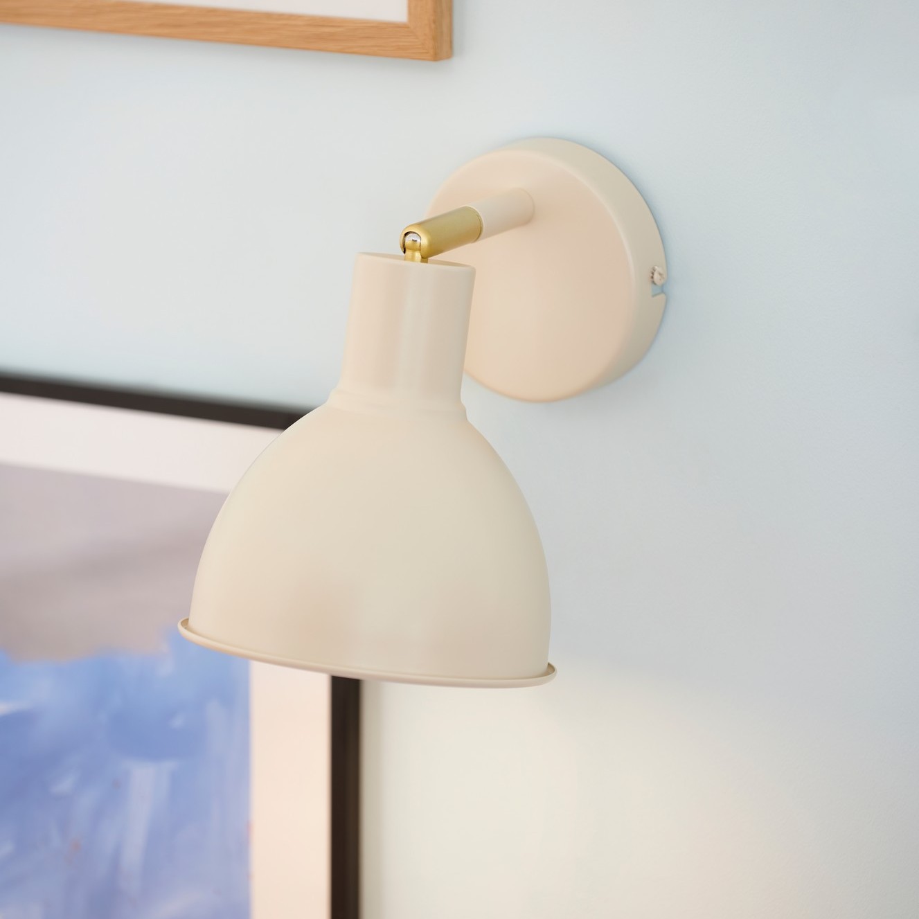 Nordlux Pop - applique - x - beige
