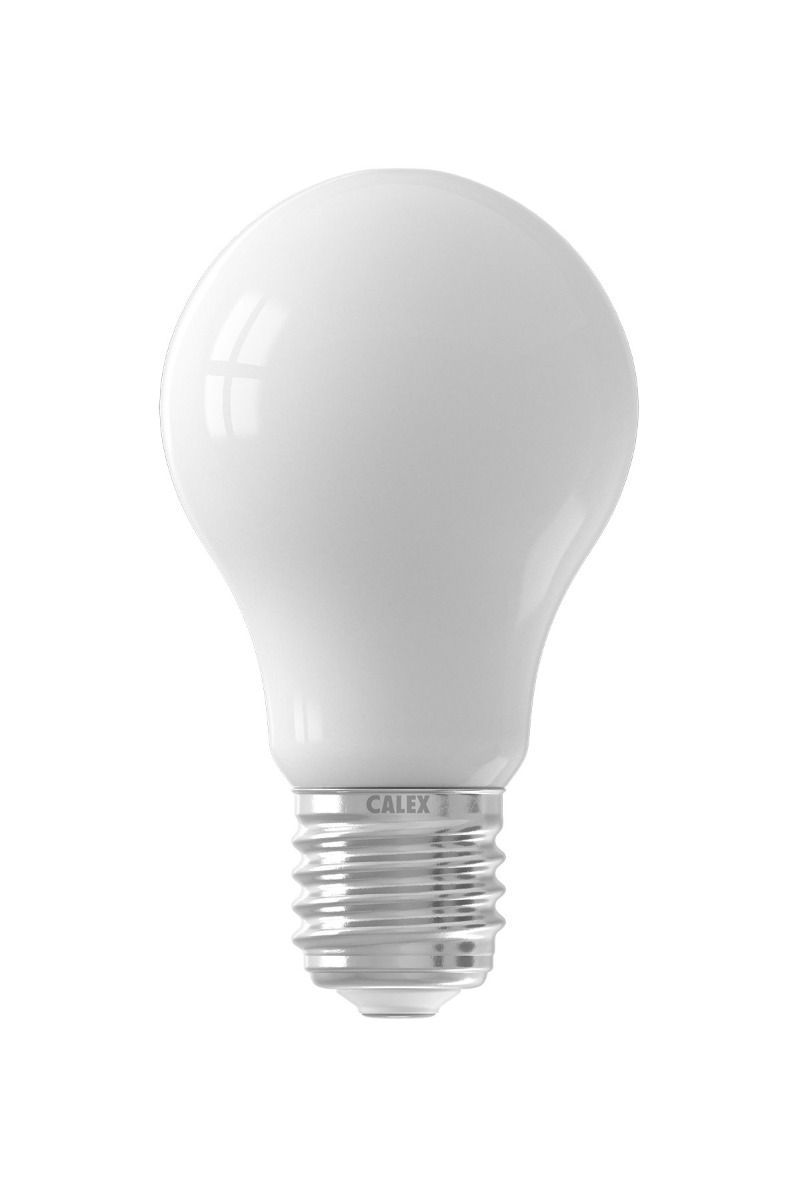 Lampe LED Calex - Ø ,5 cm - E27 - 7,5W - 2700K