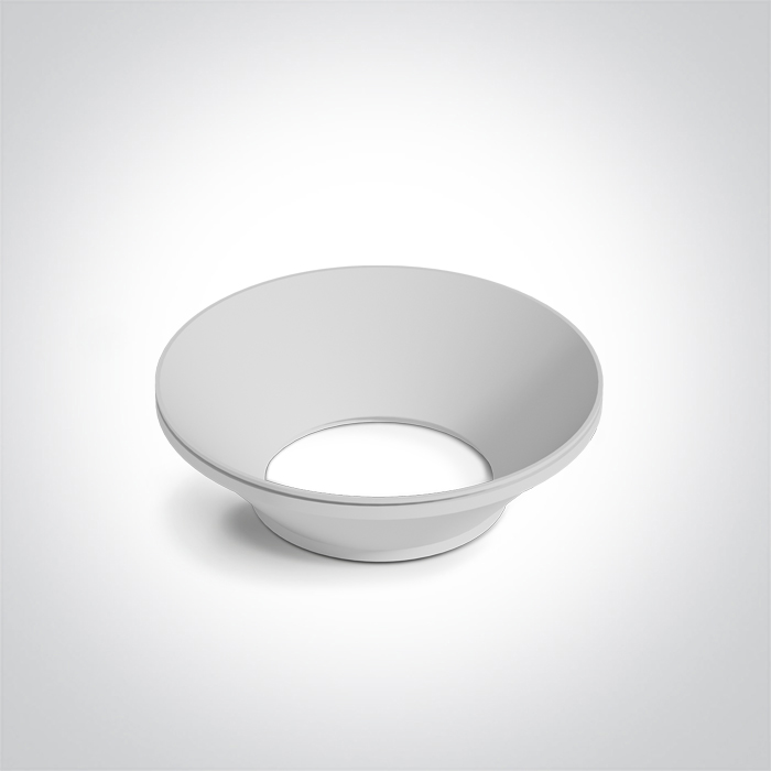 ONE Light - réflecteur pour 12118R - blanc