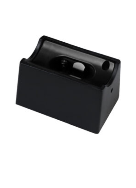 Segula - module de montage mural - S14d - ,6 x 4 cm - noir