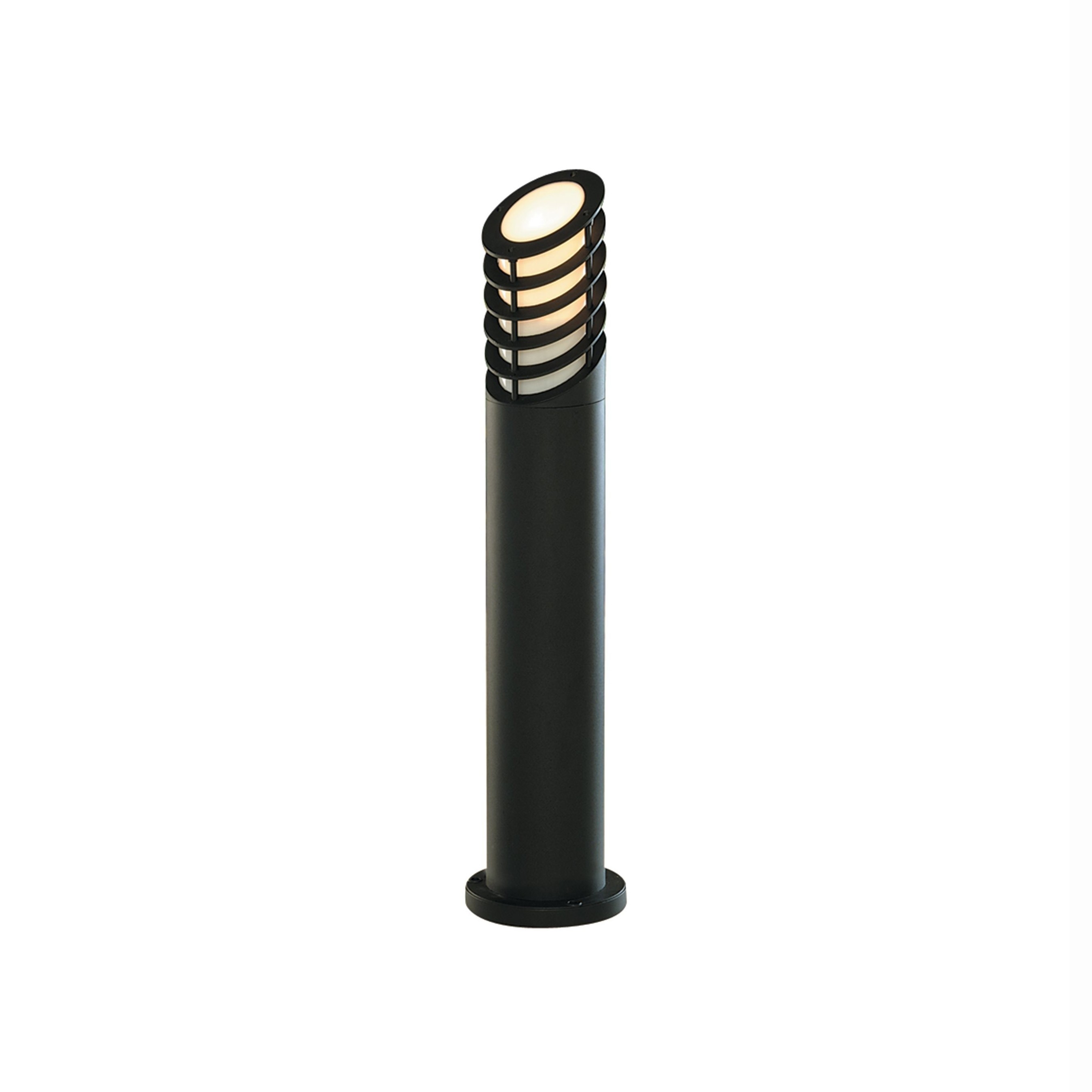 Searchlight Outdoor Posts - poteau de jardin - - IP44 - noir mat