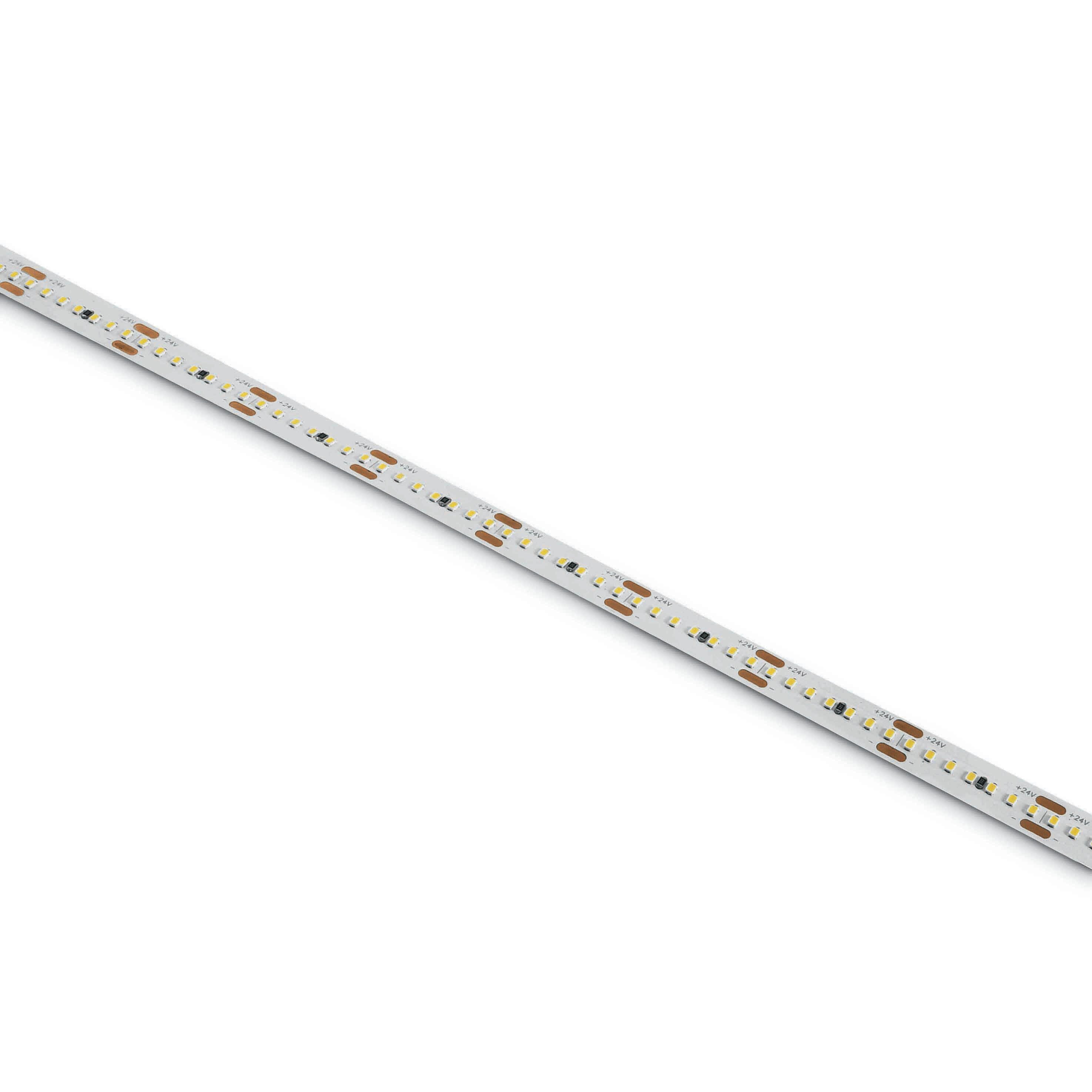 ONE Light Bande LED - largeur 1 cm, longueur - 24Vdc - dimmable - 24W LED par mètre
