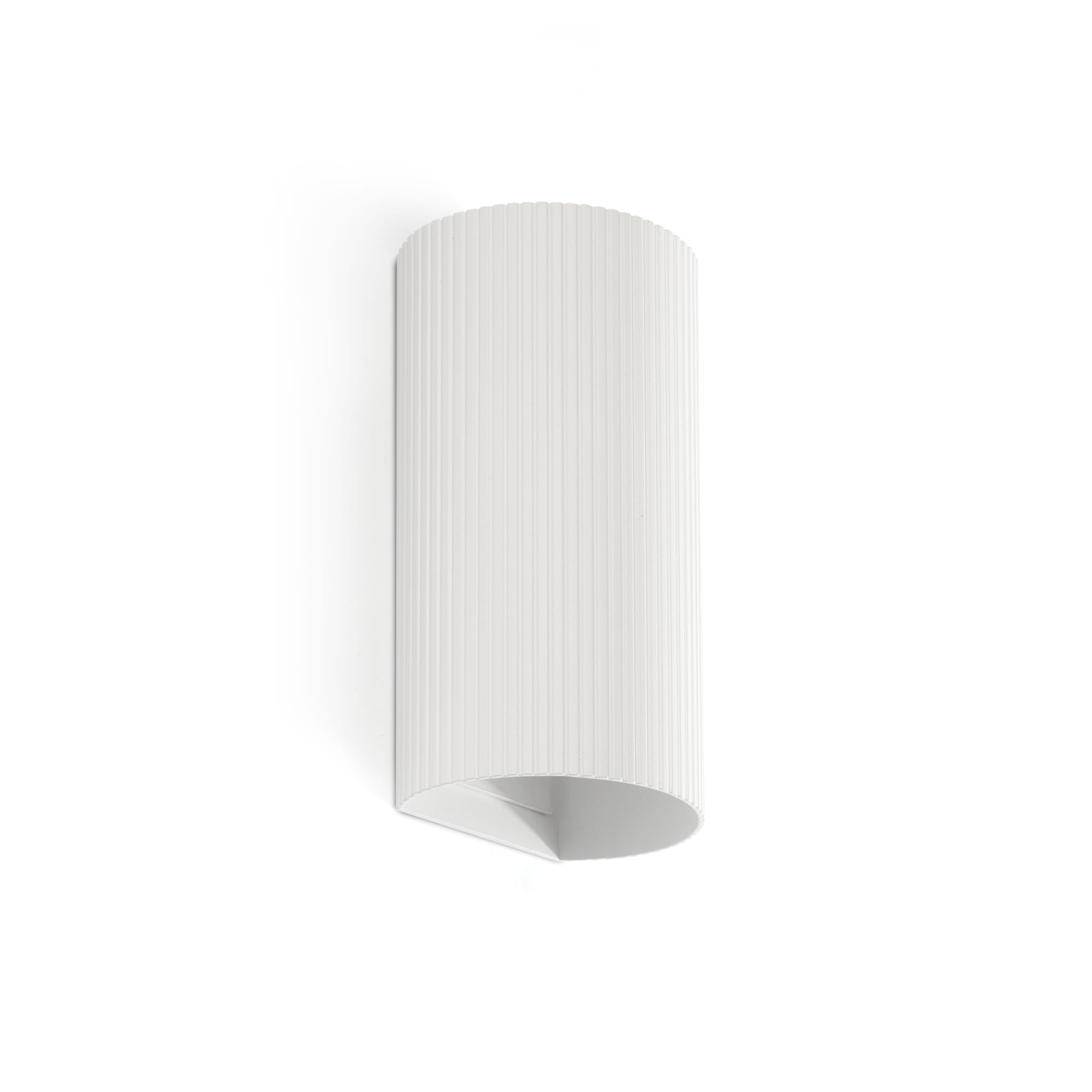 Faro Sole II L - applique murale - ,5 x 6,5 cm - blanche
