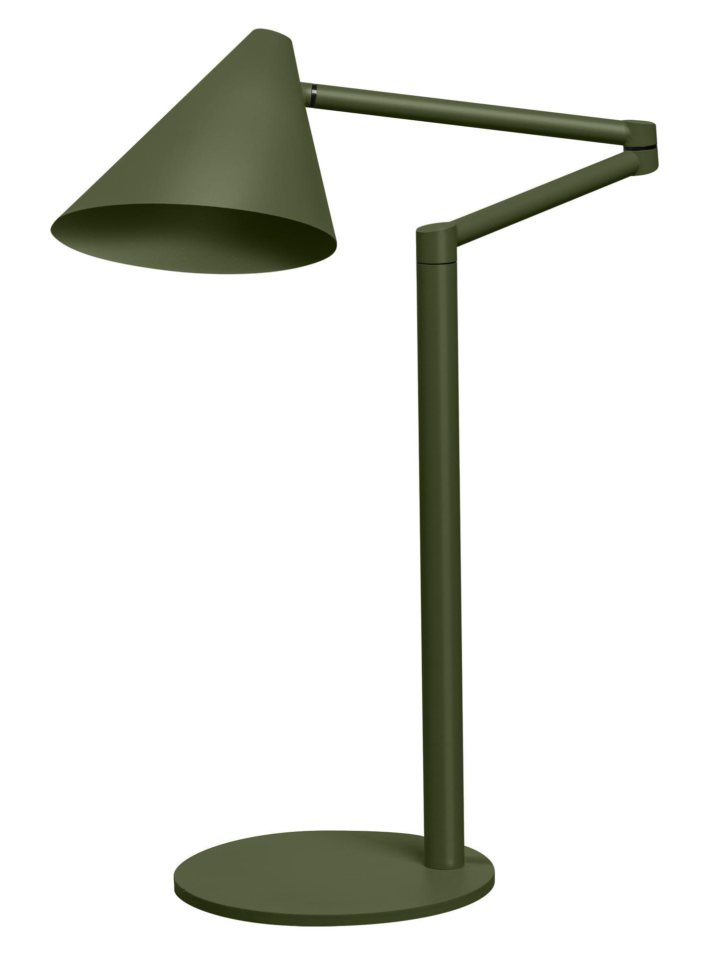 ETH Marvis - lampe de table - x - vert