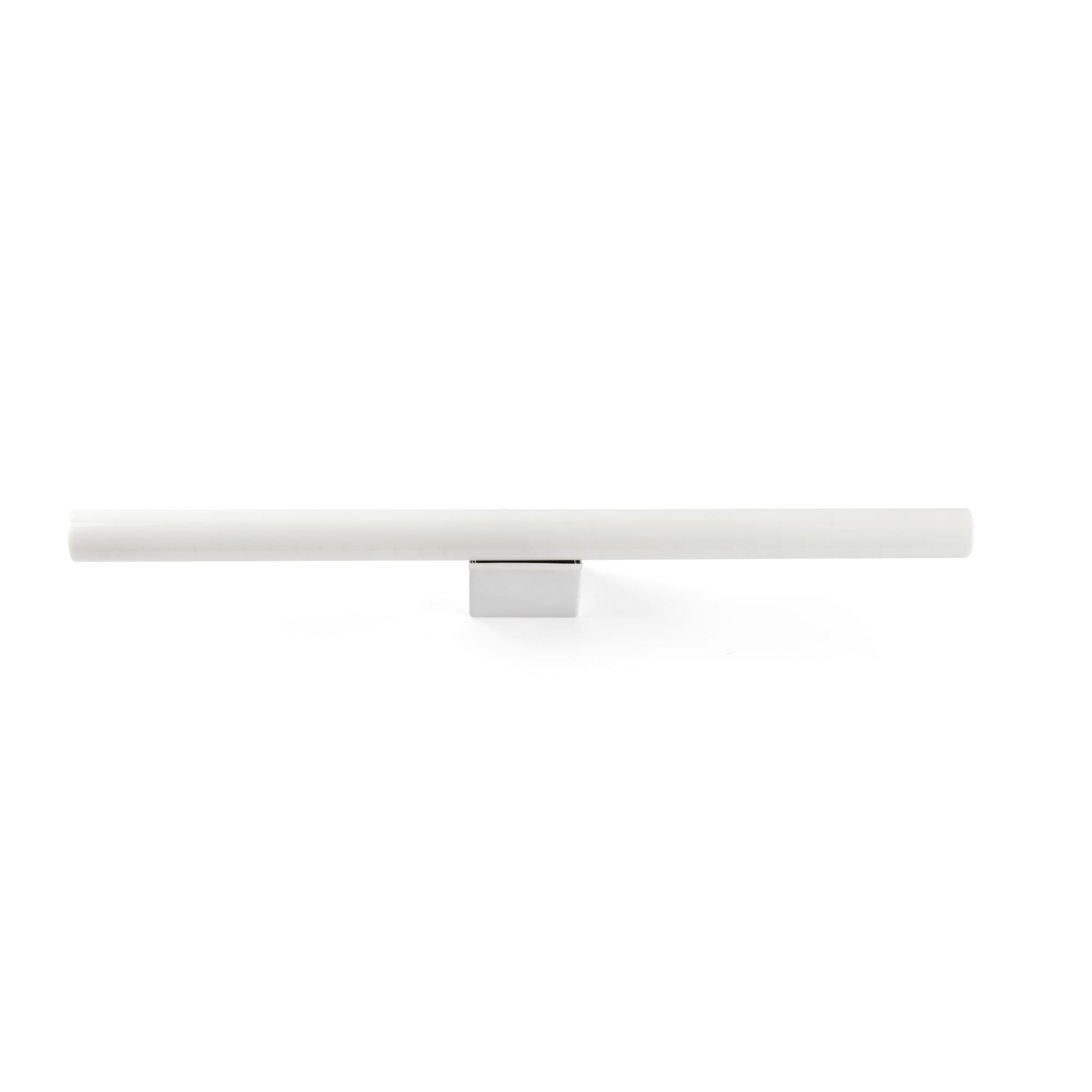 Faro Calma - applique murale - ,5 cm - 7W LED inclus - IP44 - blanche