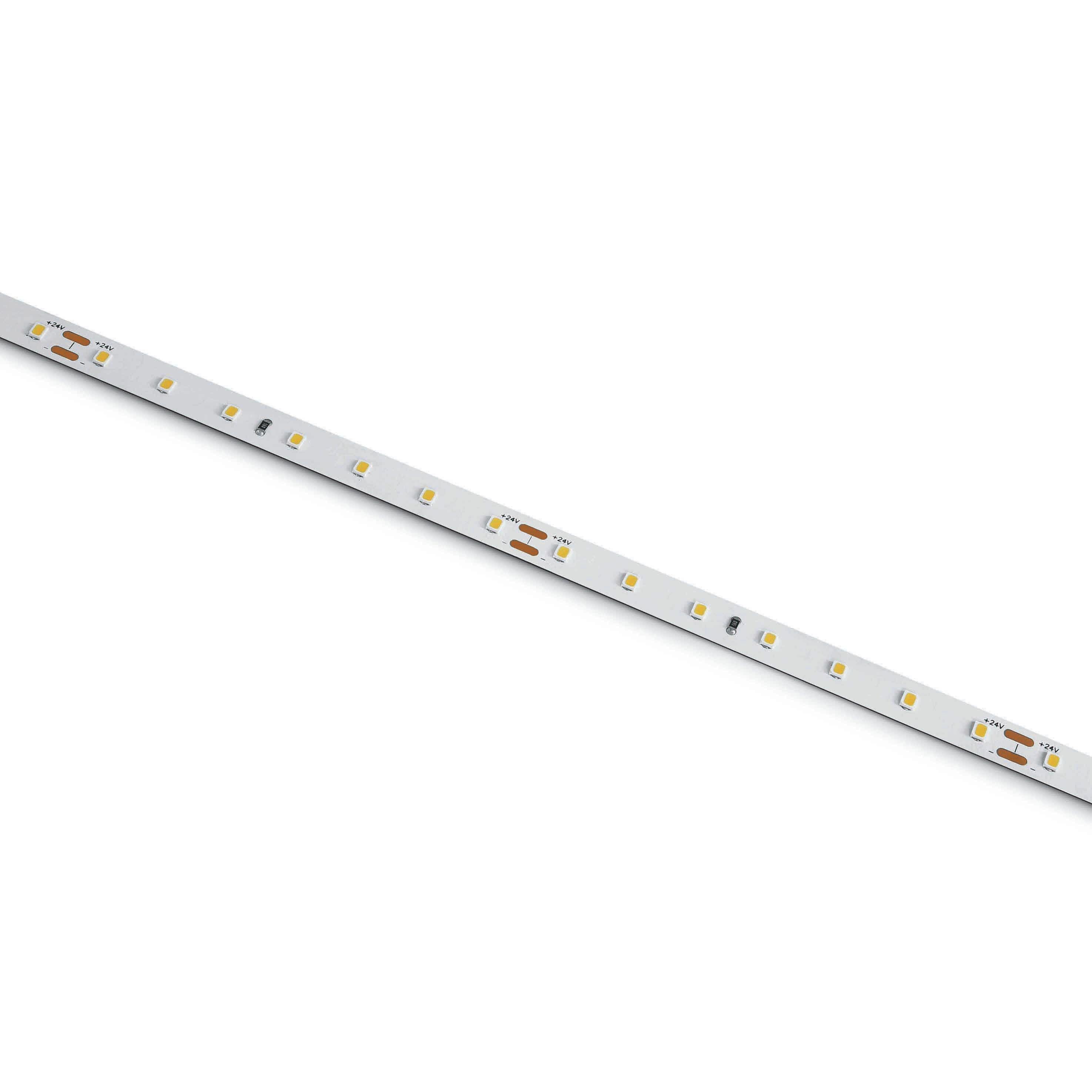 ONE Light Bande LED - largeur 1 cm, longueur - 24Vdc - dimmable - 14,4W LED par mètre - 3000K