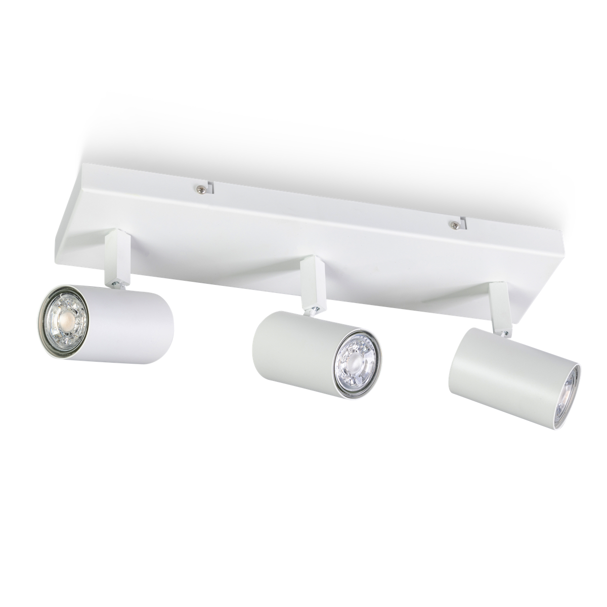 ETH The Common - spot en saillie 3L - x - blanc