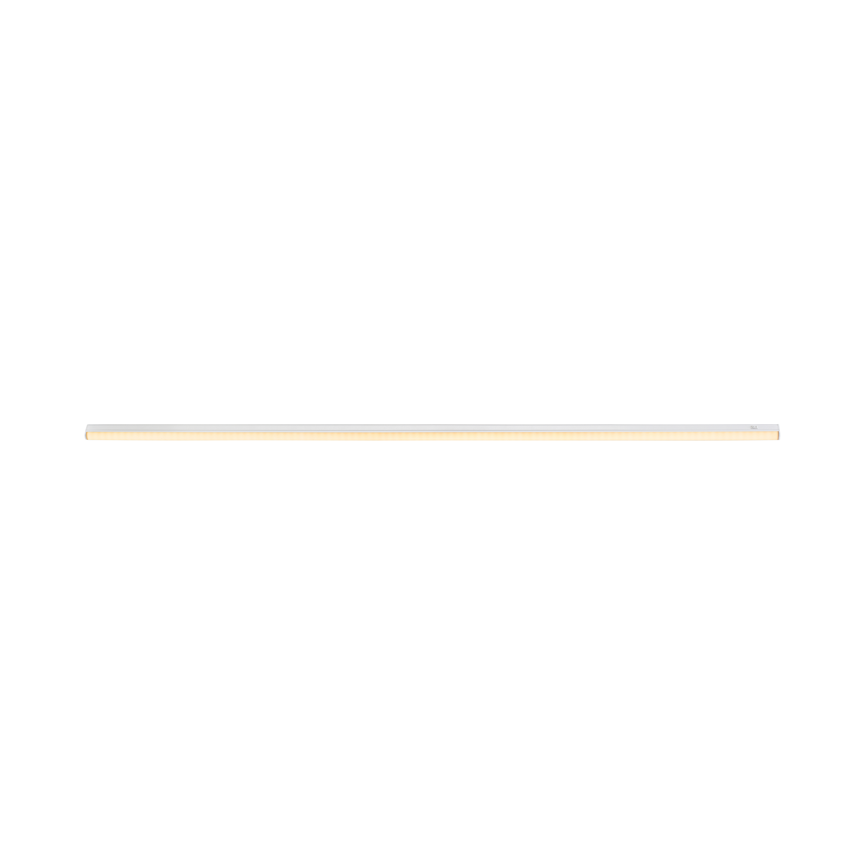 Nordlux Renton 150 - éclairage d"armoire - 151,2 x 2,4 x 3,4 cm - 20W LED inclus - blanc