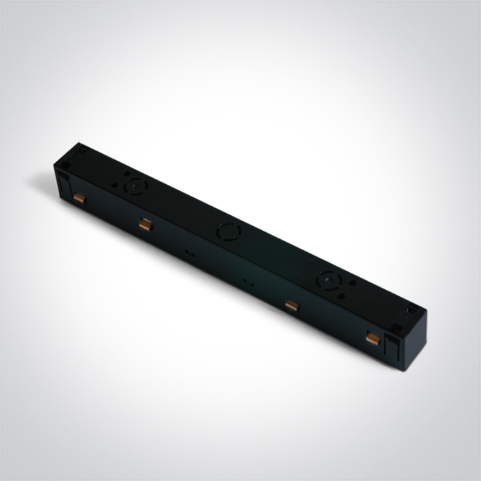 ONE Light système de rail magnétique MINI, MIDI & MAXI - connecteur électrique