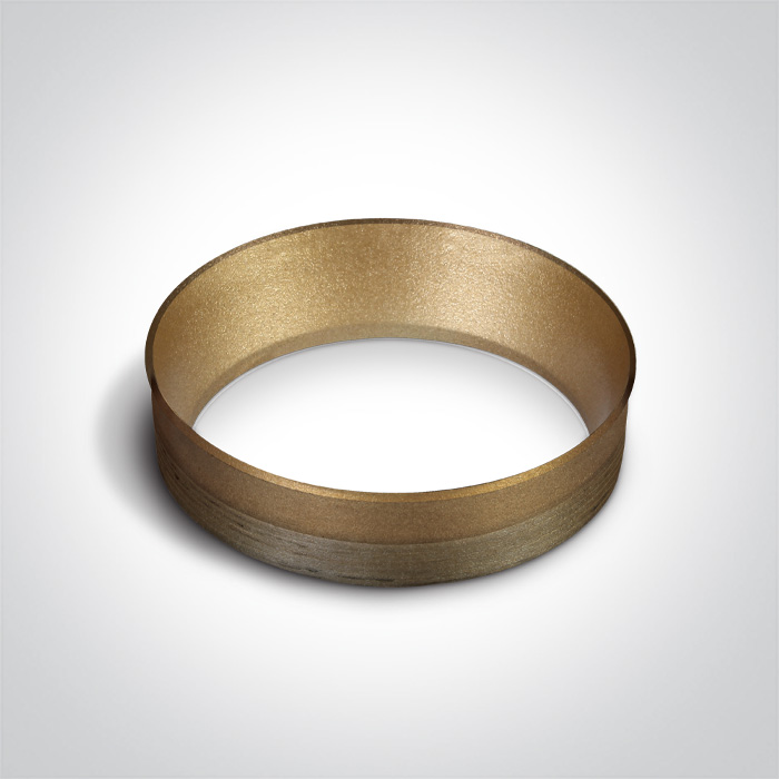 ONE Light COB Shop Range - anneau pour 65660AT - laiton
