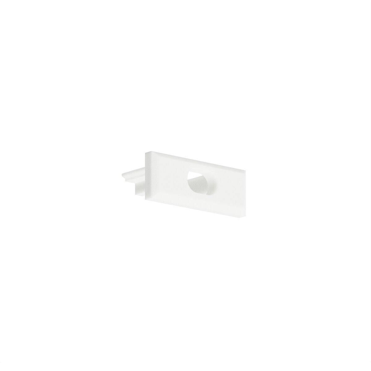 Klus MICRO-PLUS - embout - blanc — vue 3