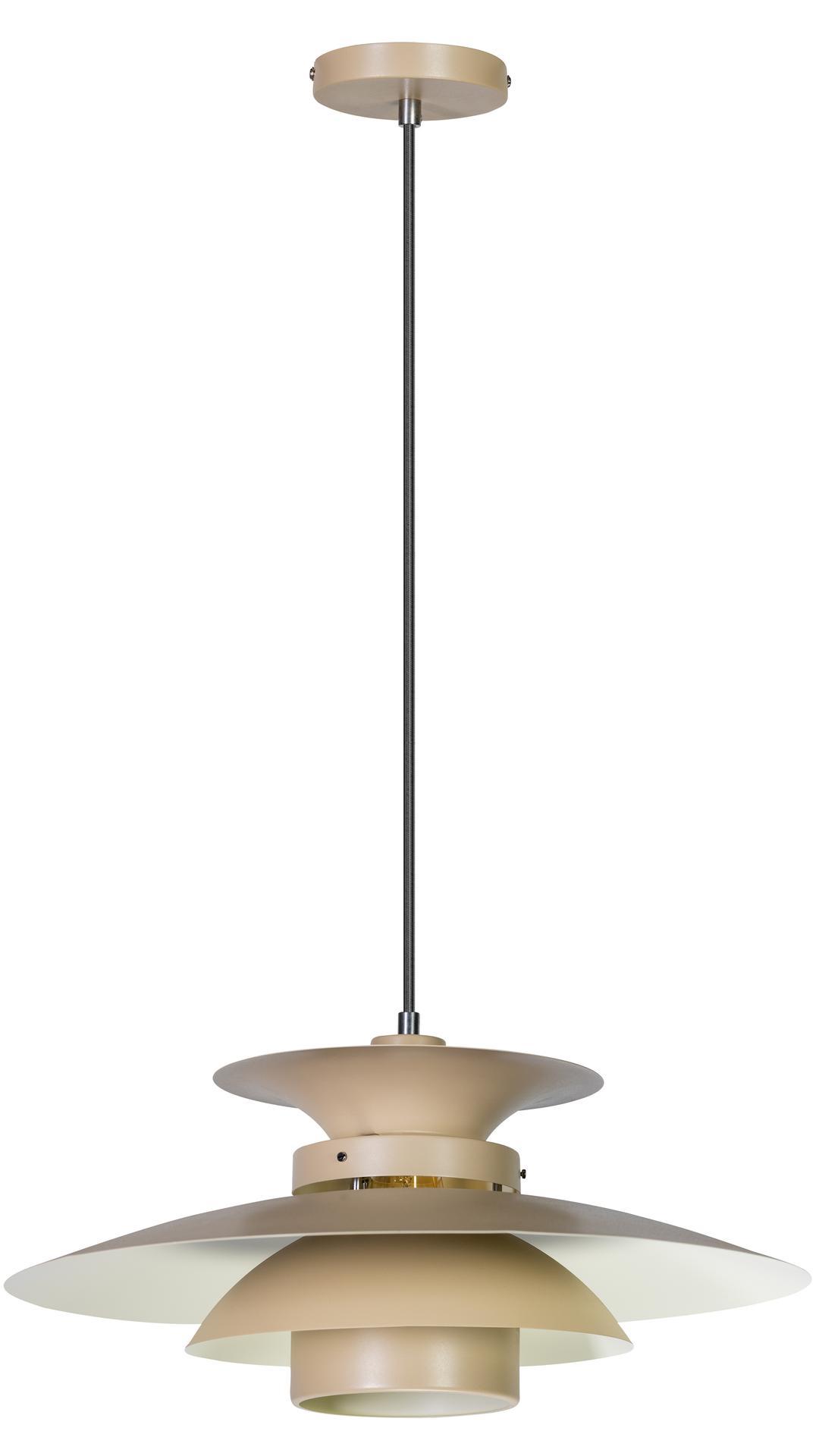 ETH Potenza - suspension - Ø cm - sable