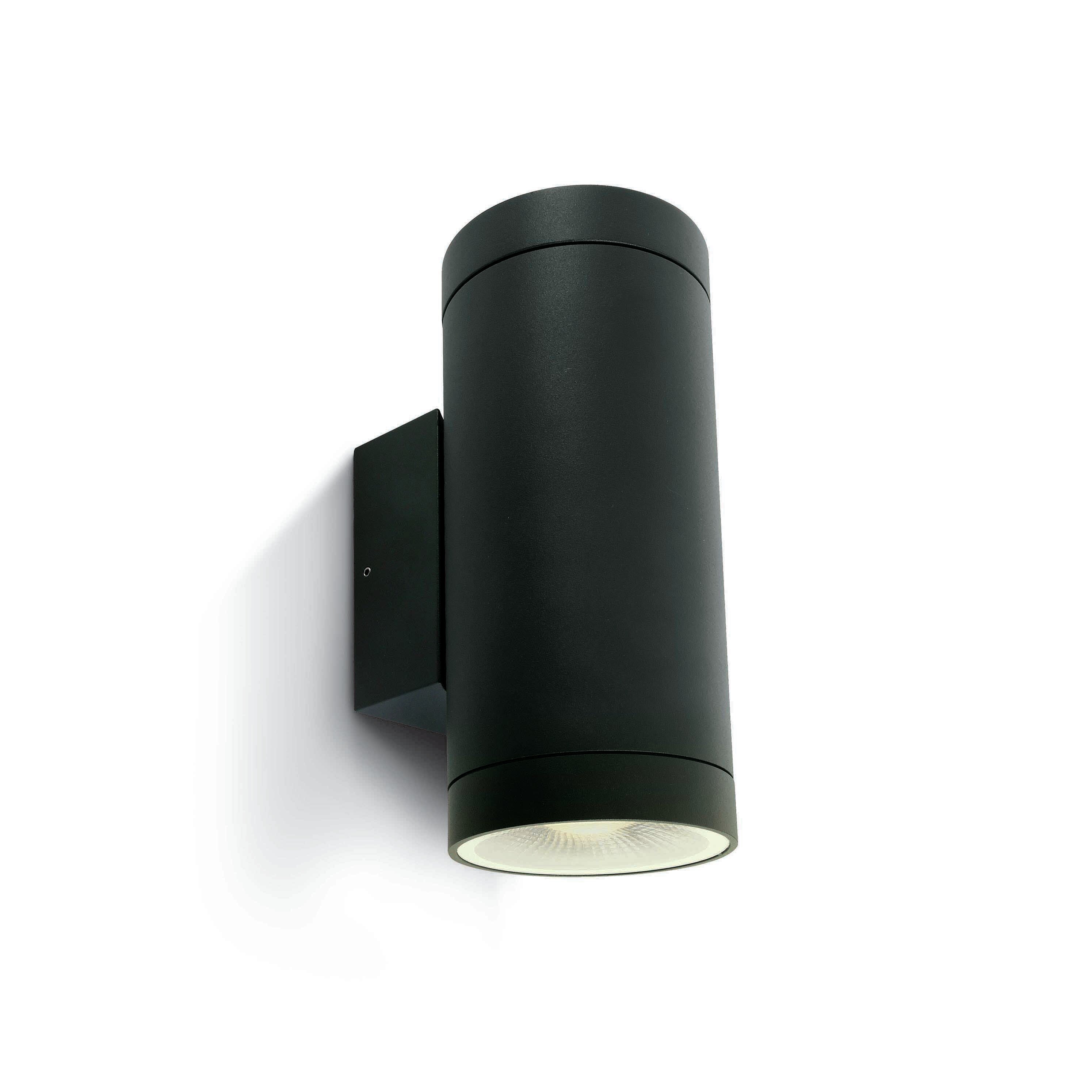 ONE Light PAR30 Outdoor - applique murale extérieure - 10,8 x - IP65 - noir