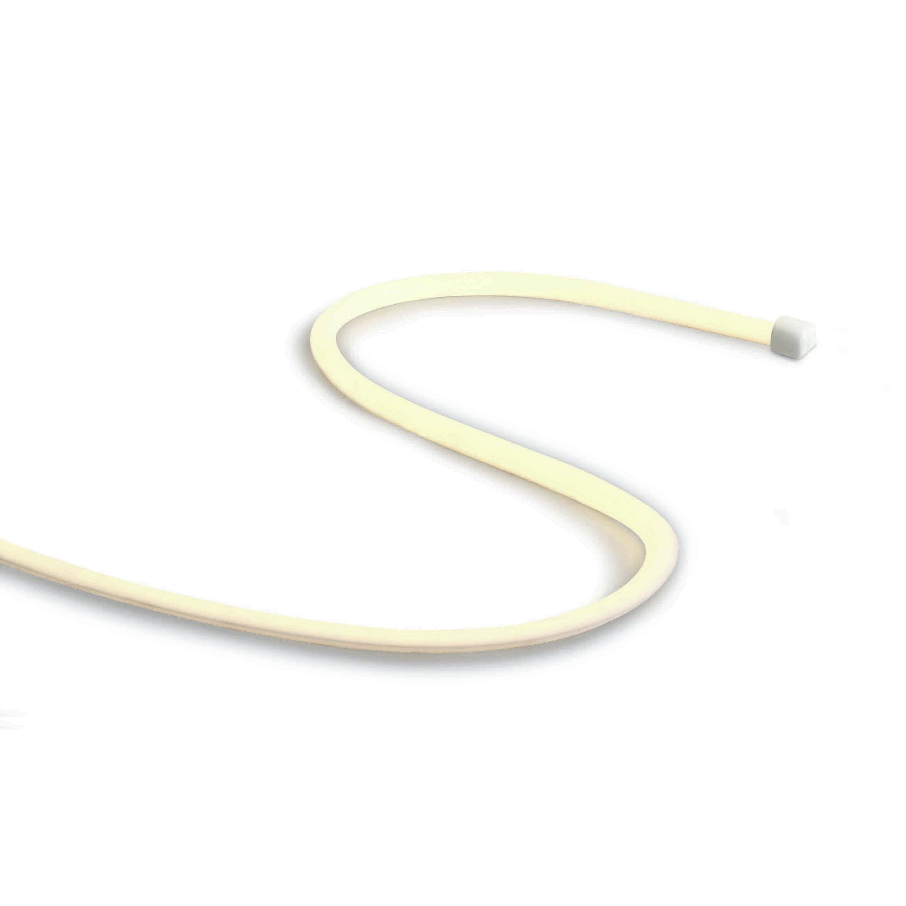 ONE Light Flex Lightline - largeur 1 cm, longueur - 24Vdc - dimmable - 10W LED par mètre - IP67 - 3000K