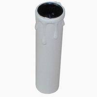 ETH - manchon pour bougie - ,3 cm - blanc