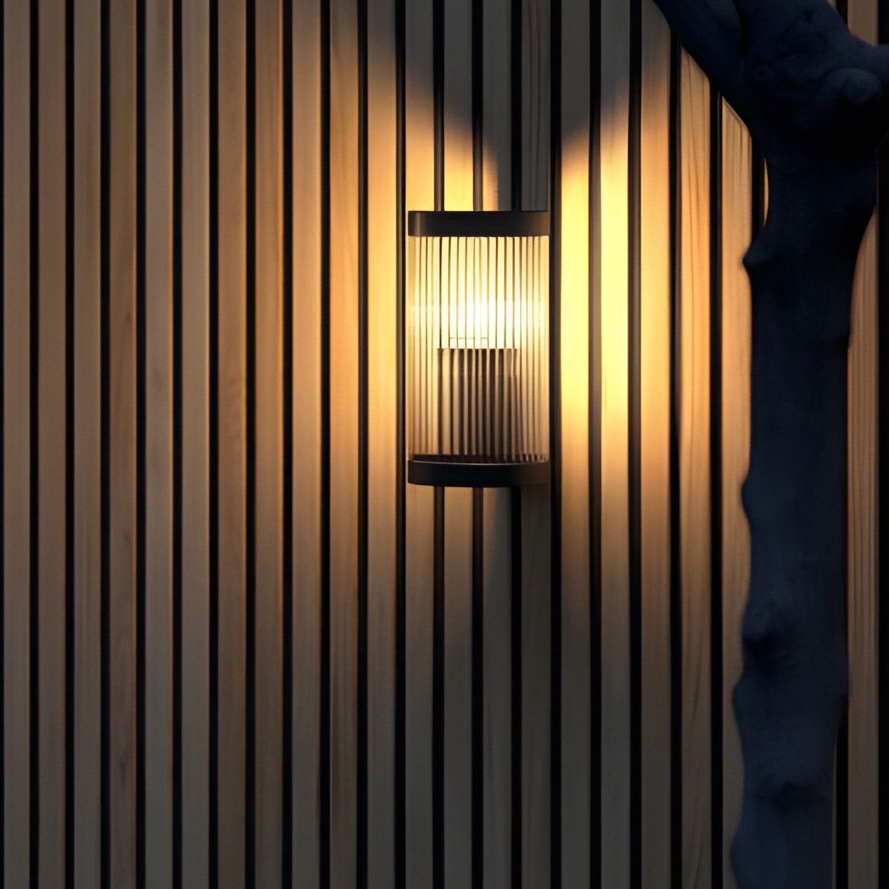 Nordlux Coupar - applique extérieure - x - IP54 - noir