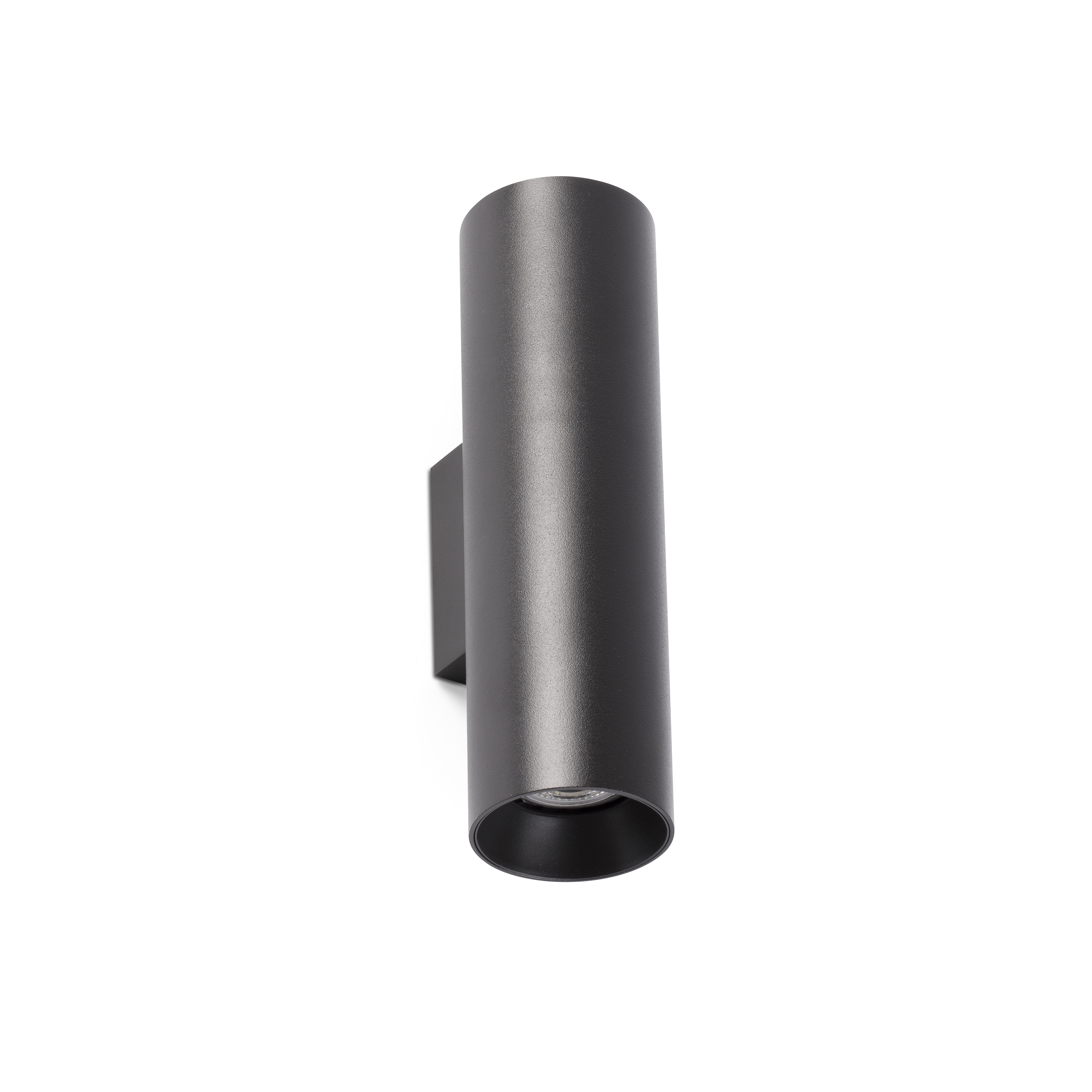 Faro Stan - applique murale - ,2 x 22,5 cm - noir mat