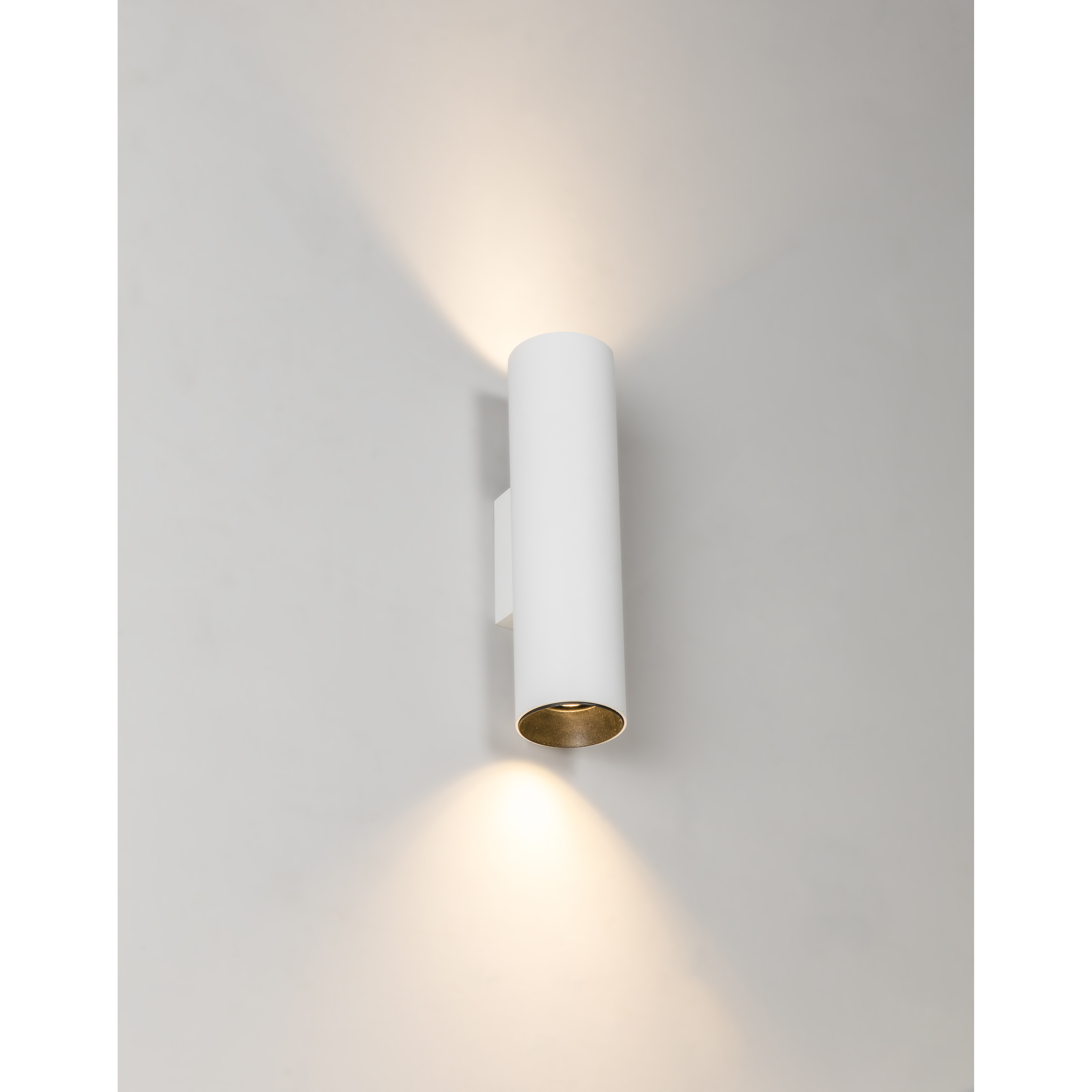 Faro Stan - applique murale - ,2 x 22,5 cm - blanc mat