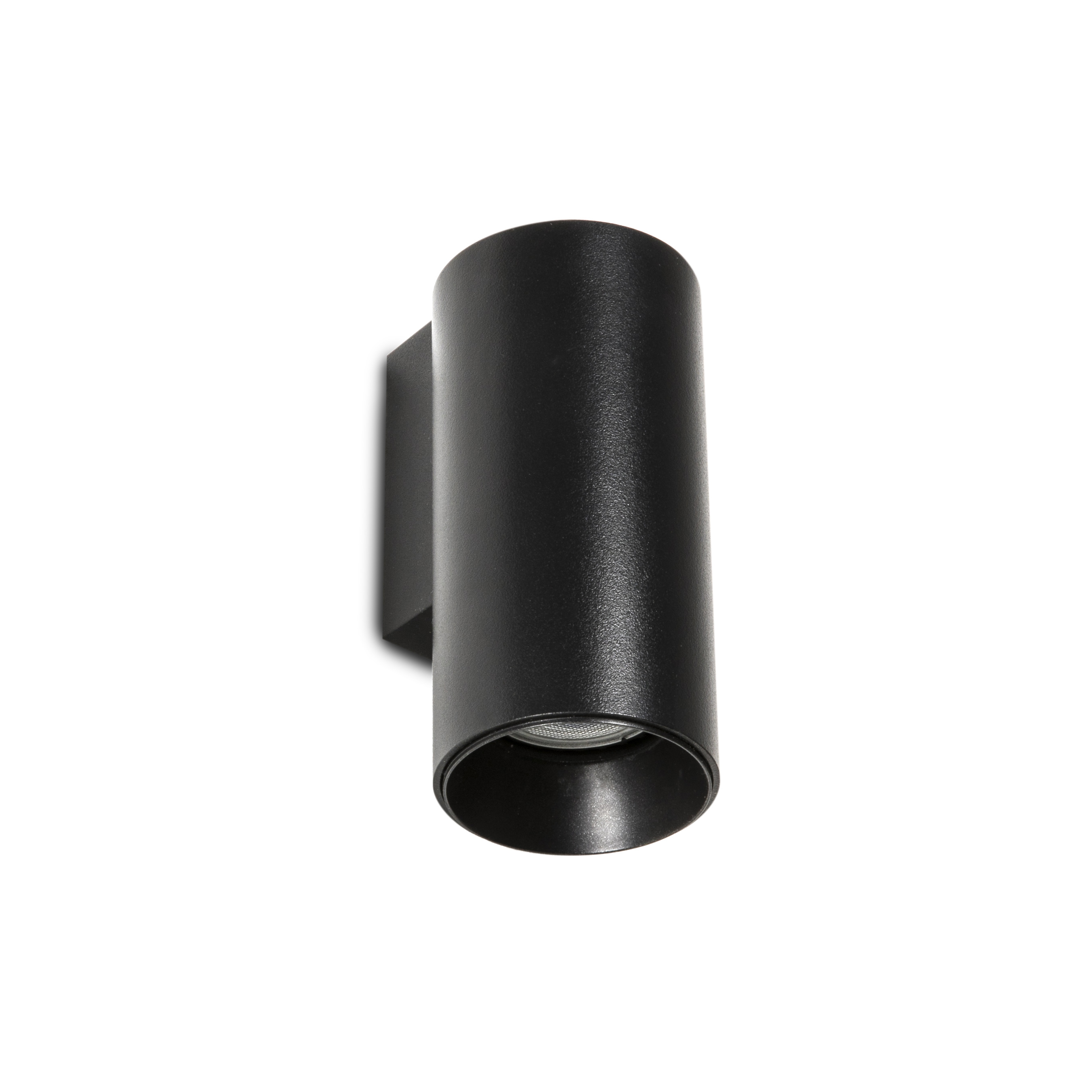 Faro Stan - applique murale - ,2 x 12,5 cm - noir mat
