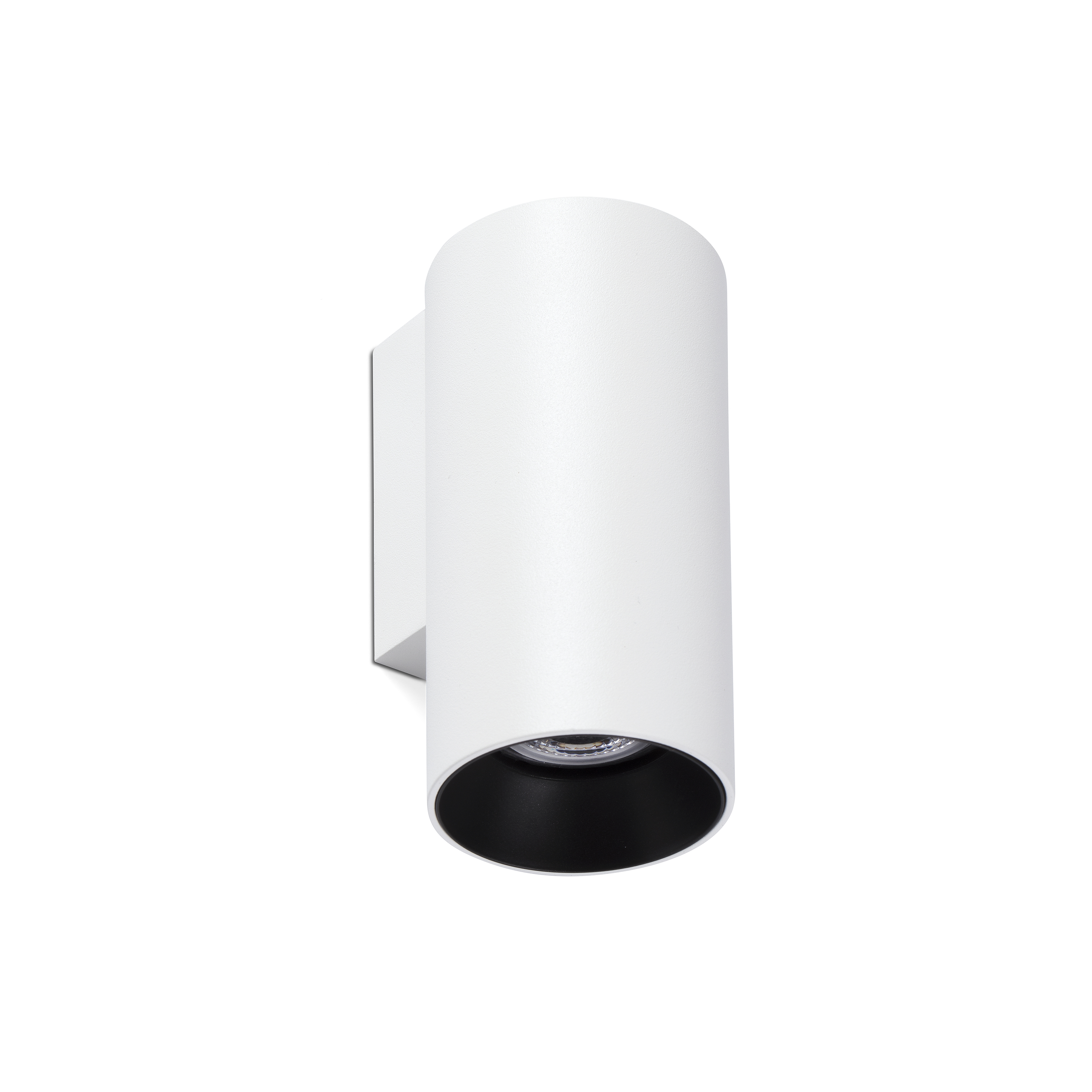 Faro Stan - applique murale - ,2 x 12,5 cm - blanc mat