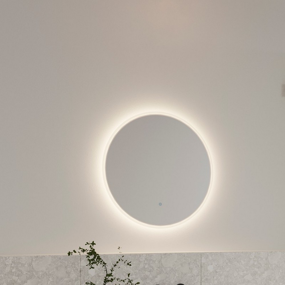 Nordlux Dovina 60 - applique murale - Ø cm - 20W LED inclus - IP44 - clair
