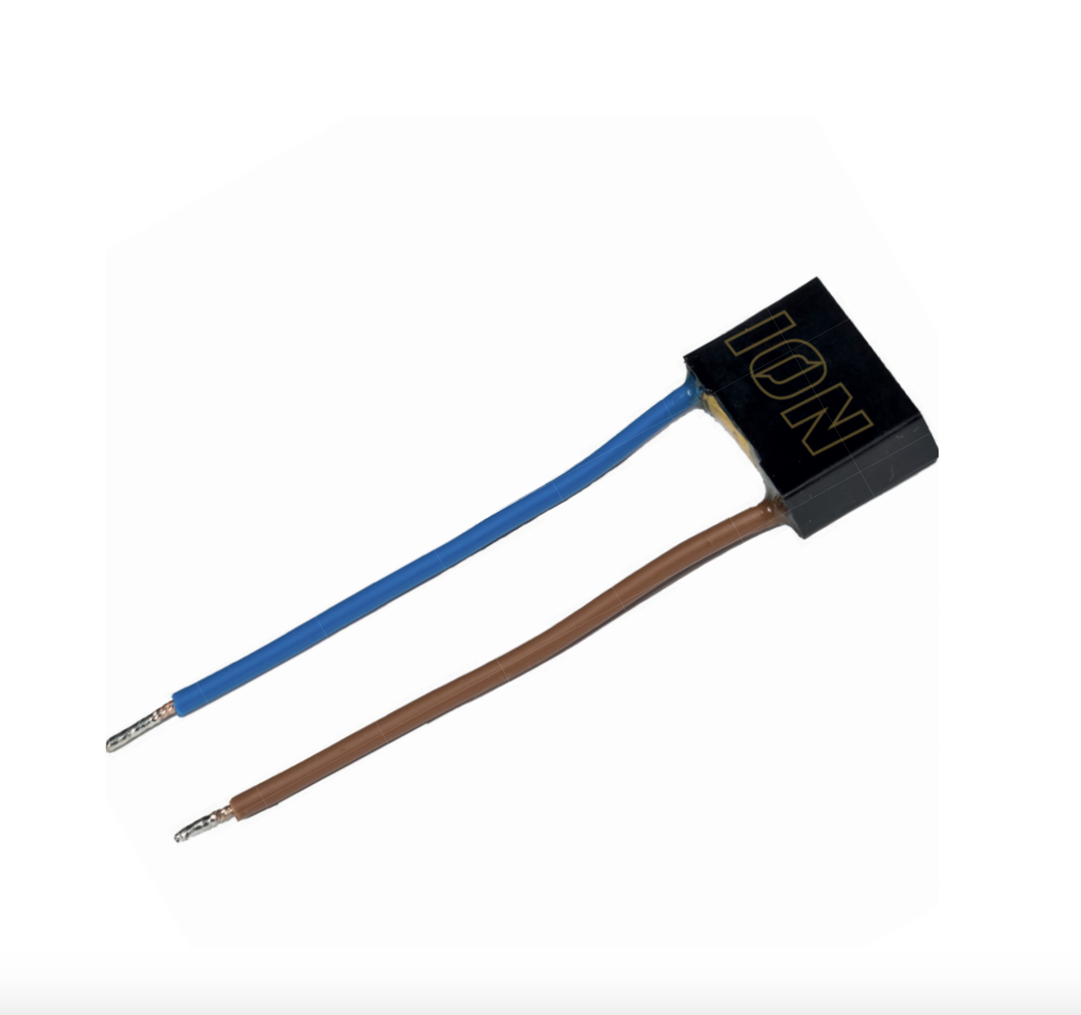 Ion Industries - stabilisateur de gradation