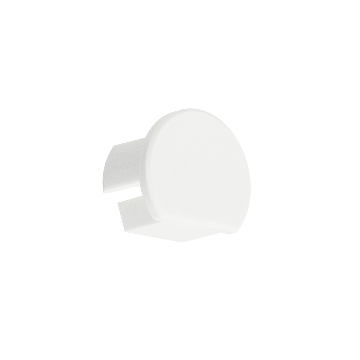 KLUS OLEK - embout - blanc