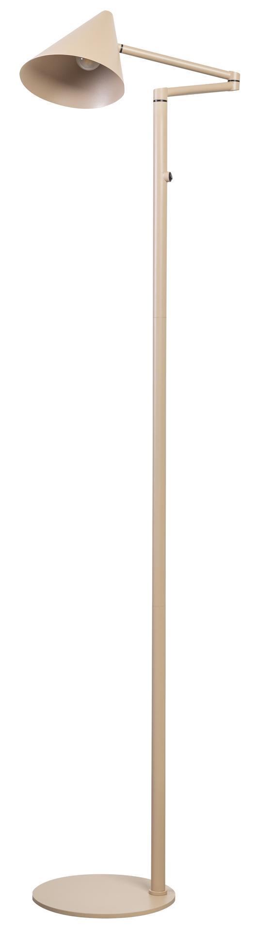 ETH Marvis - lampadaire - x - sable