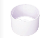 Artdelight abat-jour - Ø cm - blanc — vue 3