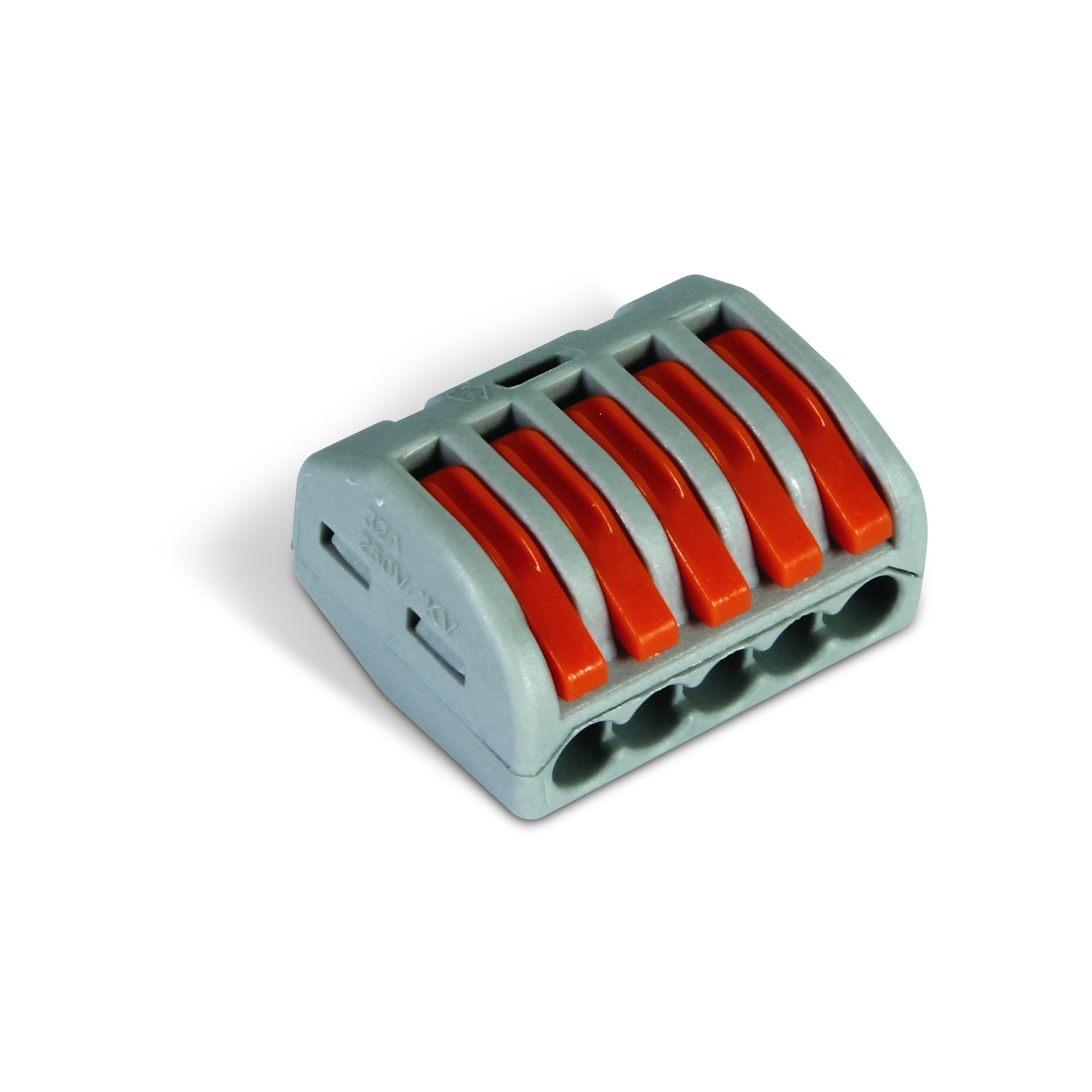 ONE Light - connecteur pour câble à haut débit - 32A - 5 ports
