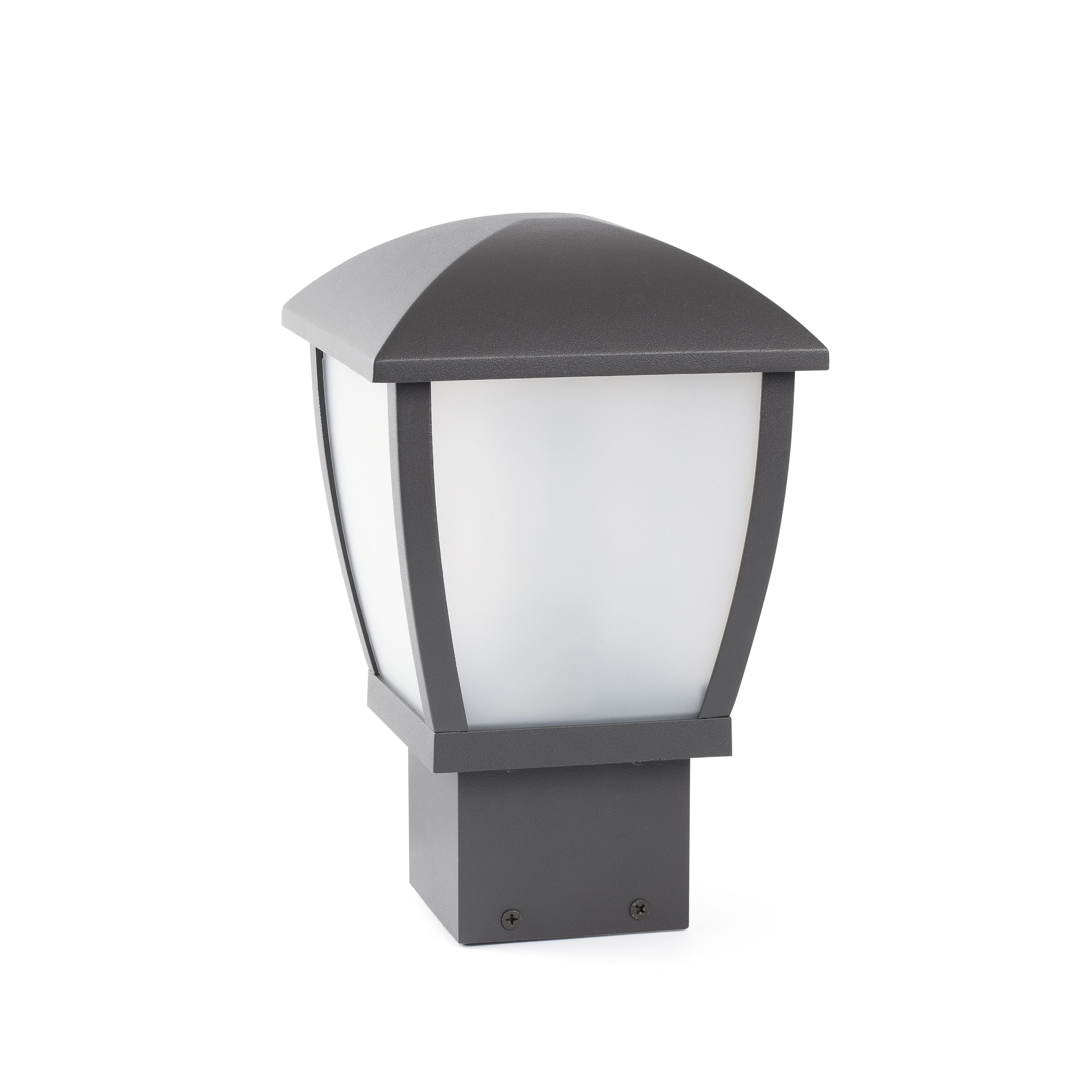 Faro Wilma - lampe sur pied - x - IP44 - gris foncé