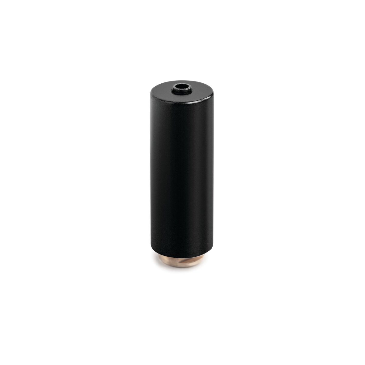 Klus PUSZ-PRET-ZD - point d"attache - noir
