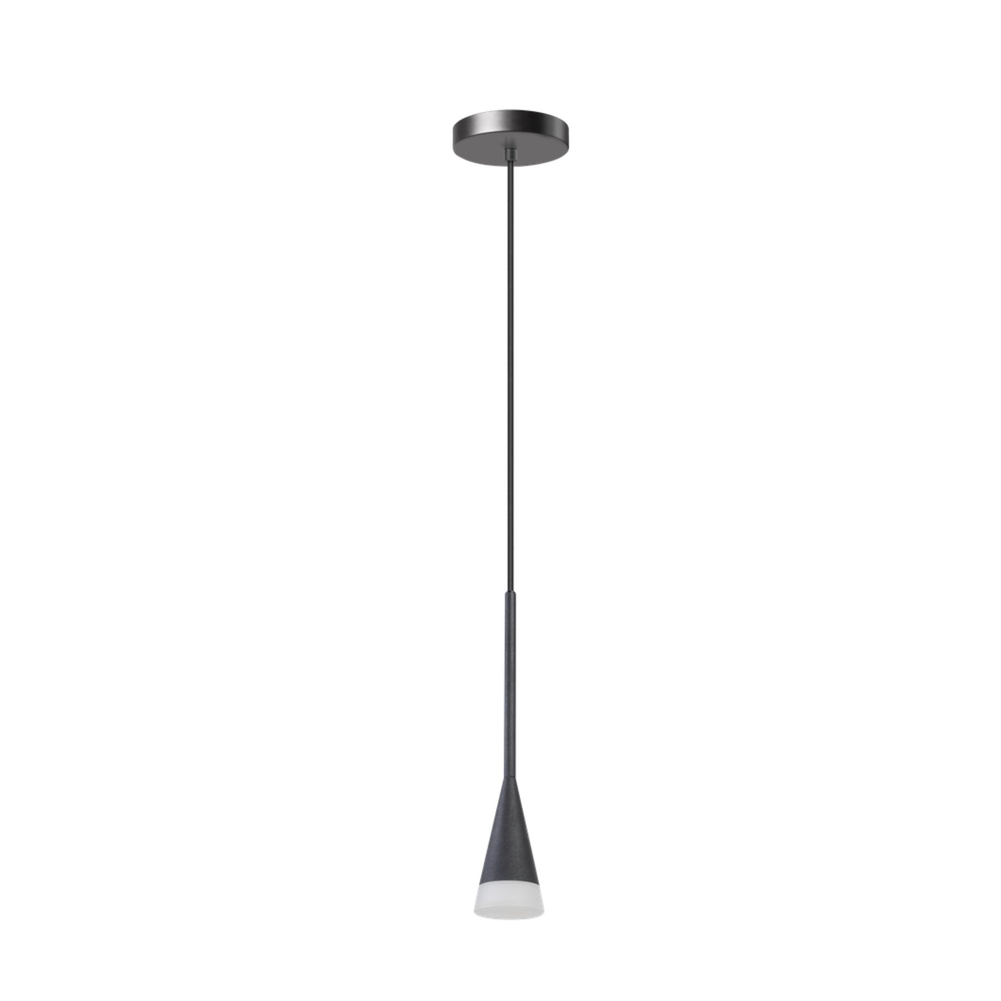 ETH Defender - suspension - Ø cm - noir