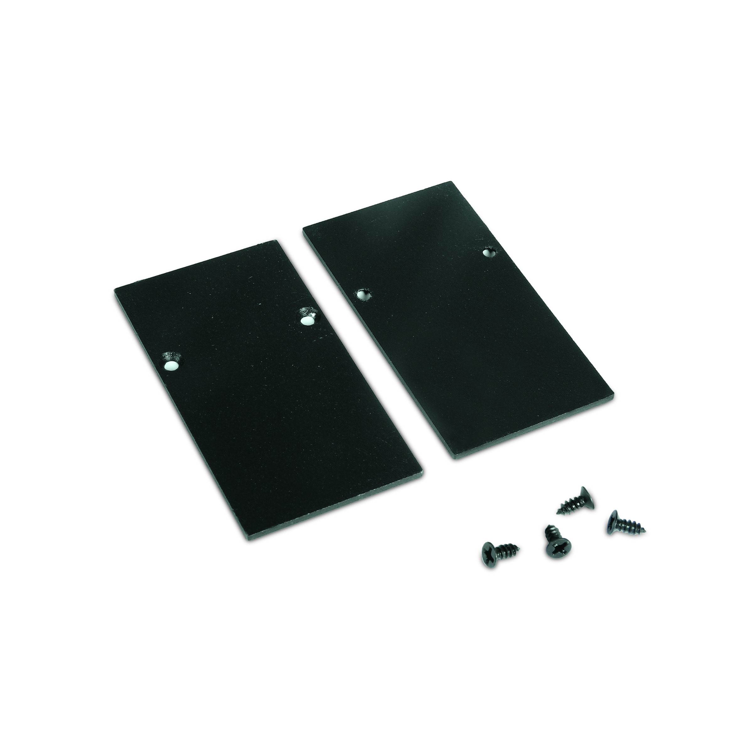 ONE Light - embouts pour 42001 et 42002 - ,5 cm - noir