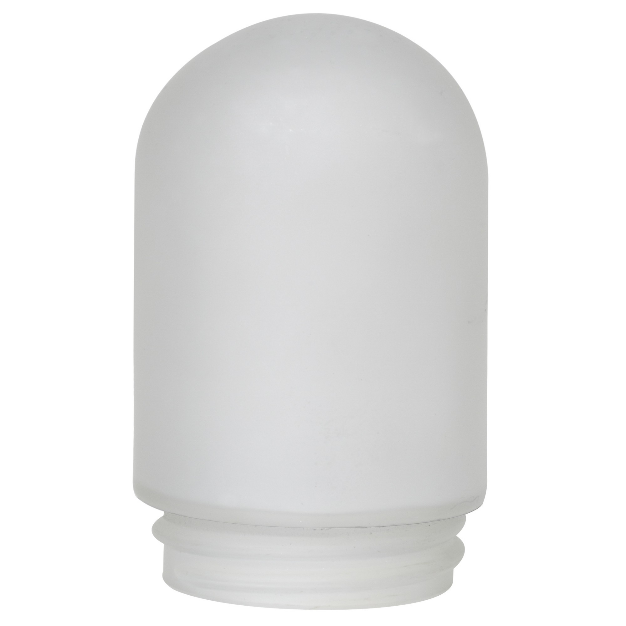 Nordlux Staldglas - accessoire - Ø 9,5 x - sablé