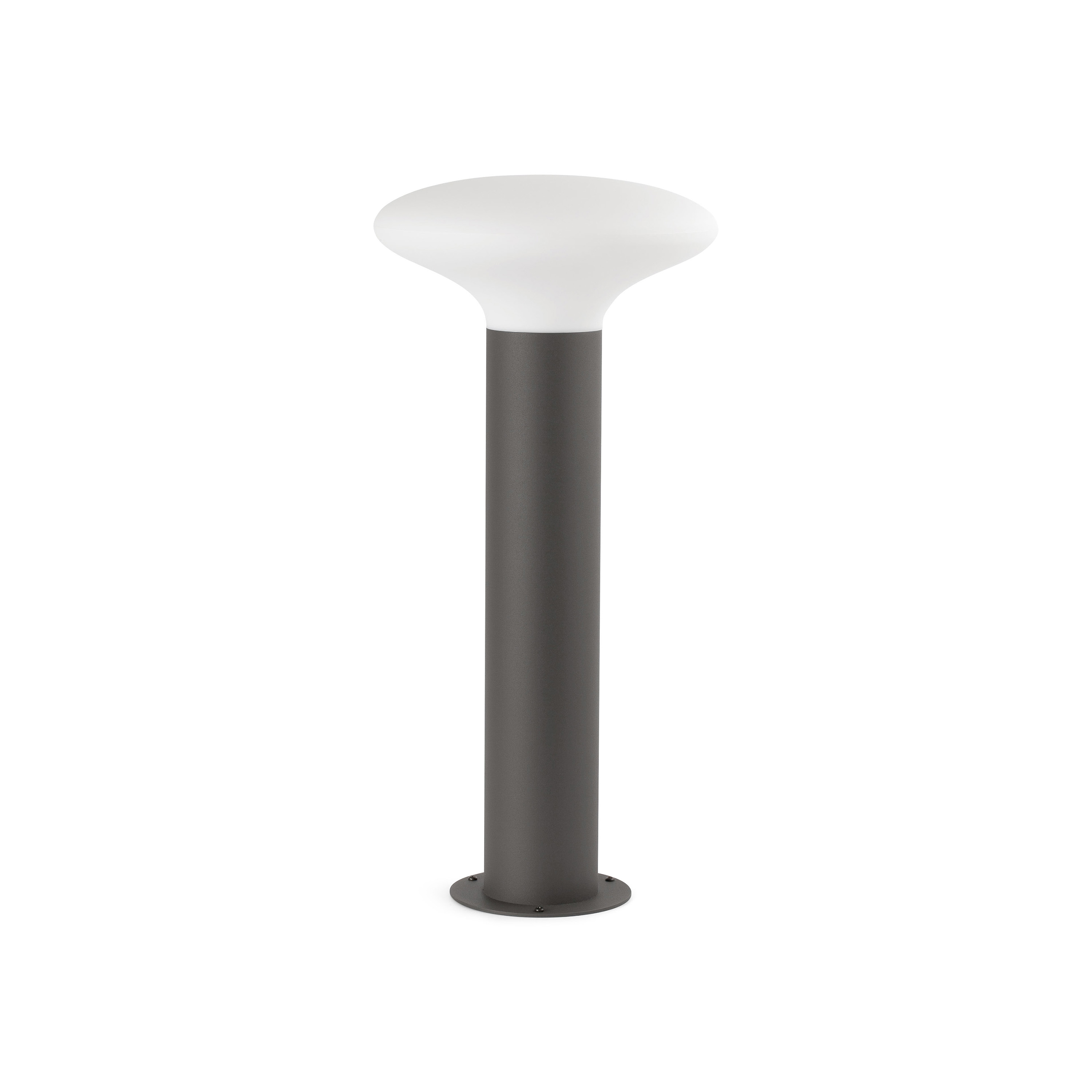Faro Blub"s - lampe de jardin - Ø cm - IP44 - gris foncé — vue 3