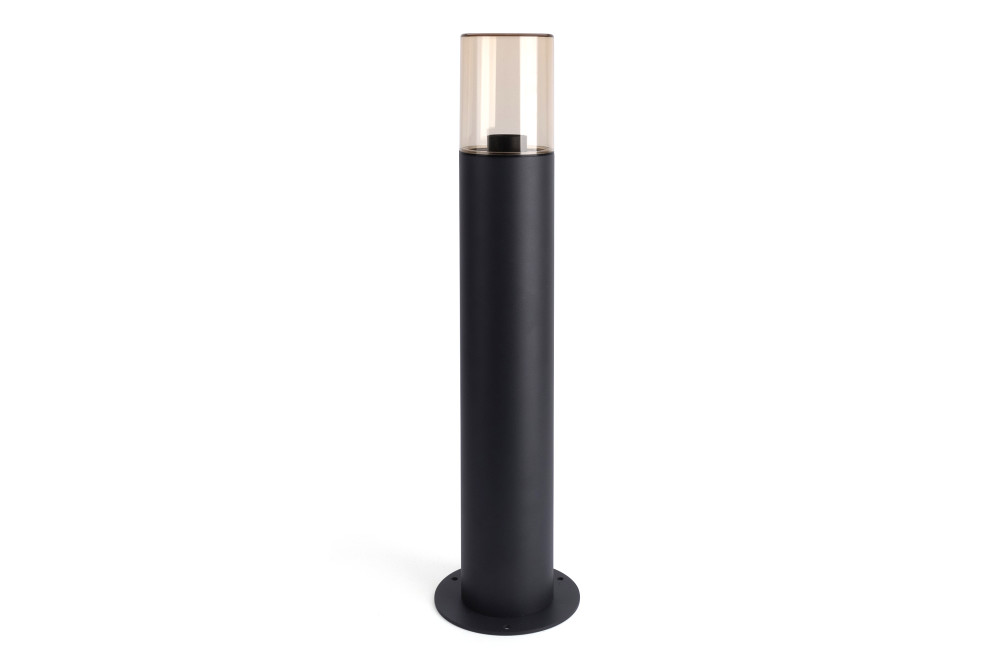 Integral LED Winchester – borne de jardin – Ø 14,4 × – IP65 – anthracite