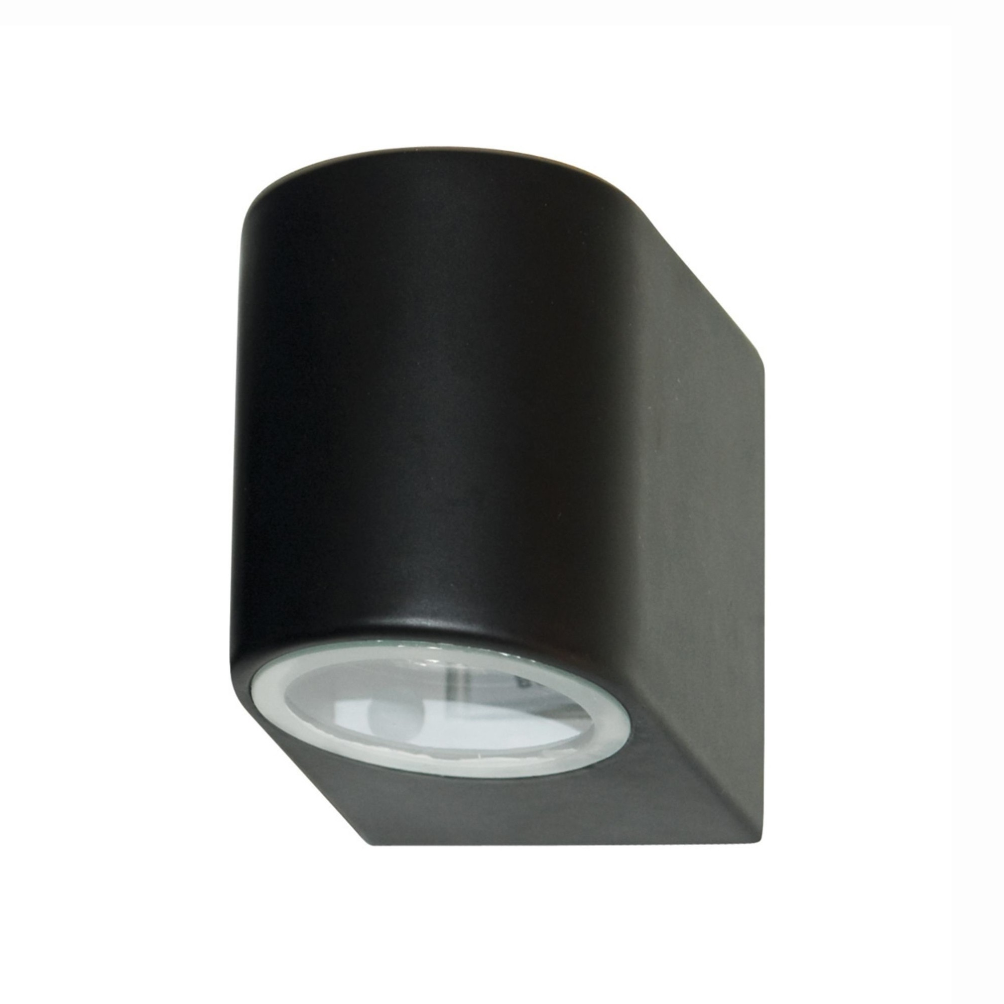 Searchlight Stratton - Applique d"extérieur - cm - IP44 - noir