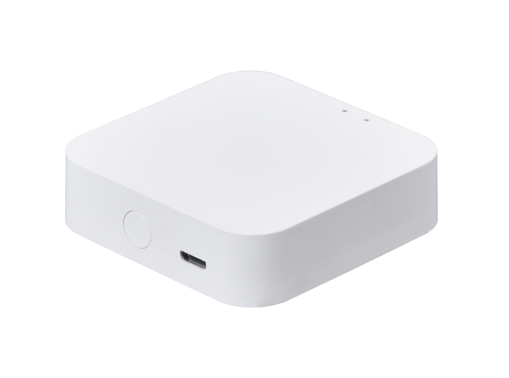 Lutec Access Box - système de contrôle pour le système d"éclairage Lutec Connect - x 1,6 cm - blanc