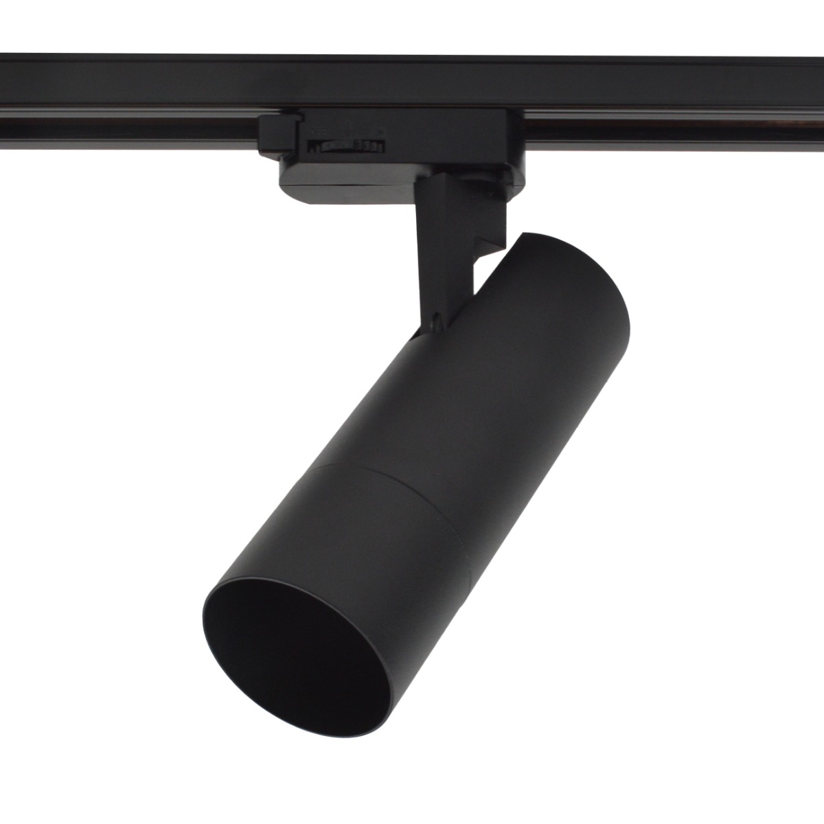 Projectlight Andromeda - spot de piste - Ø5.6 x - noir