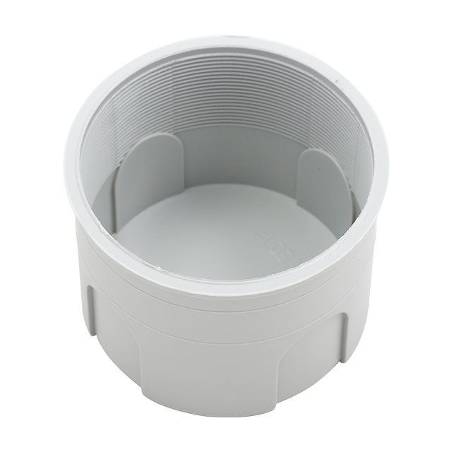 Boîte murale Skoff 50 - Ø intérieur 50mm x 40mm